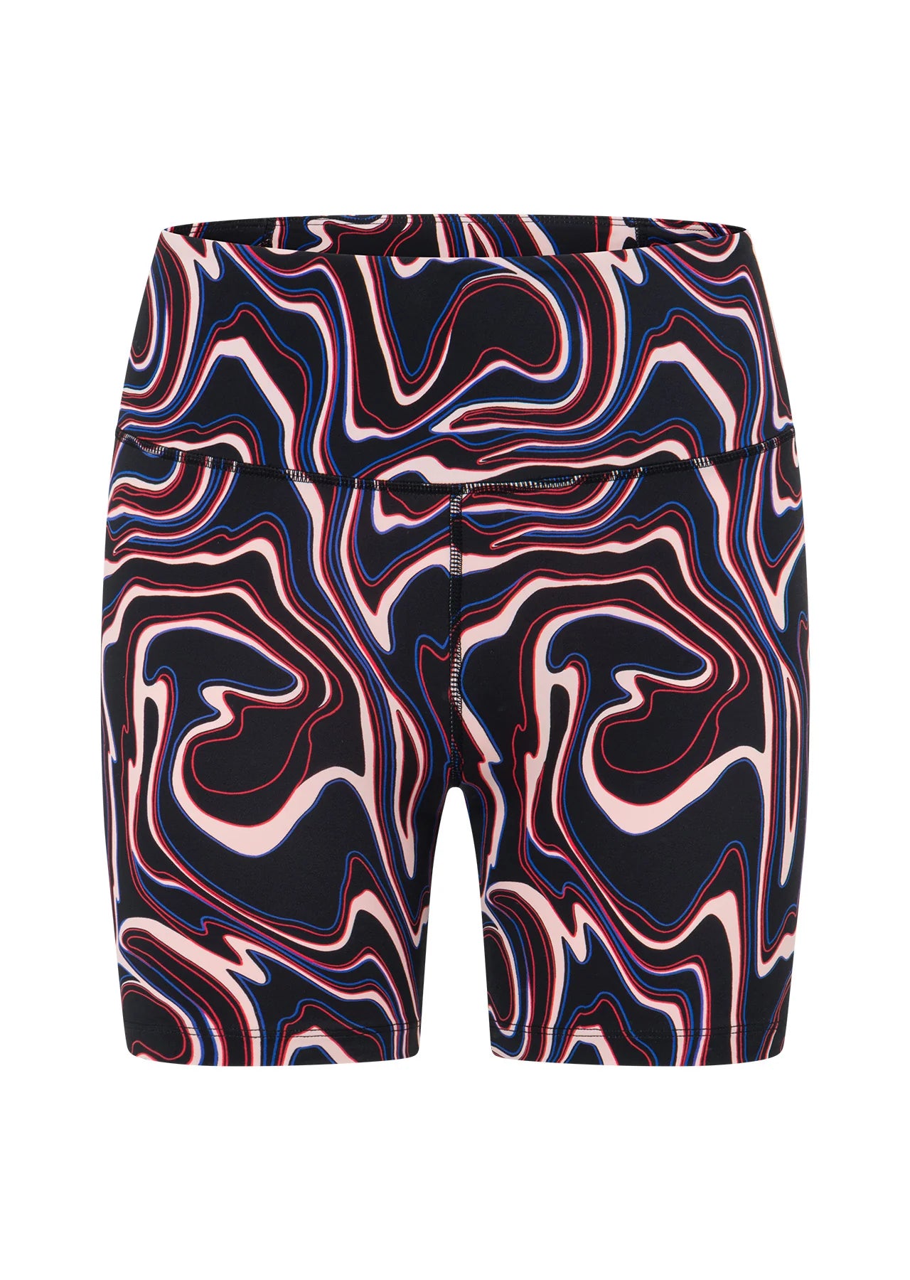 Meta Luminous Pocket Bike Shorts