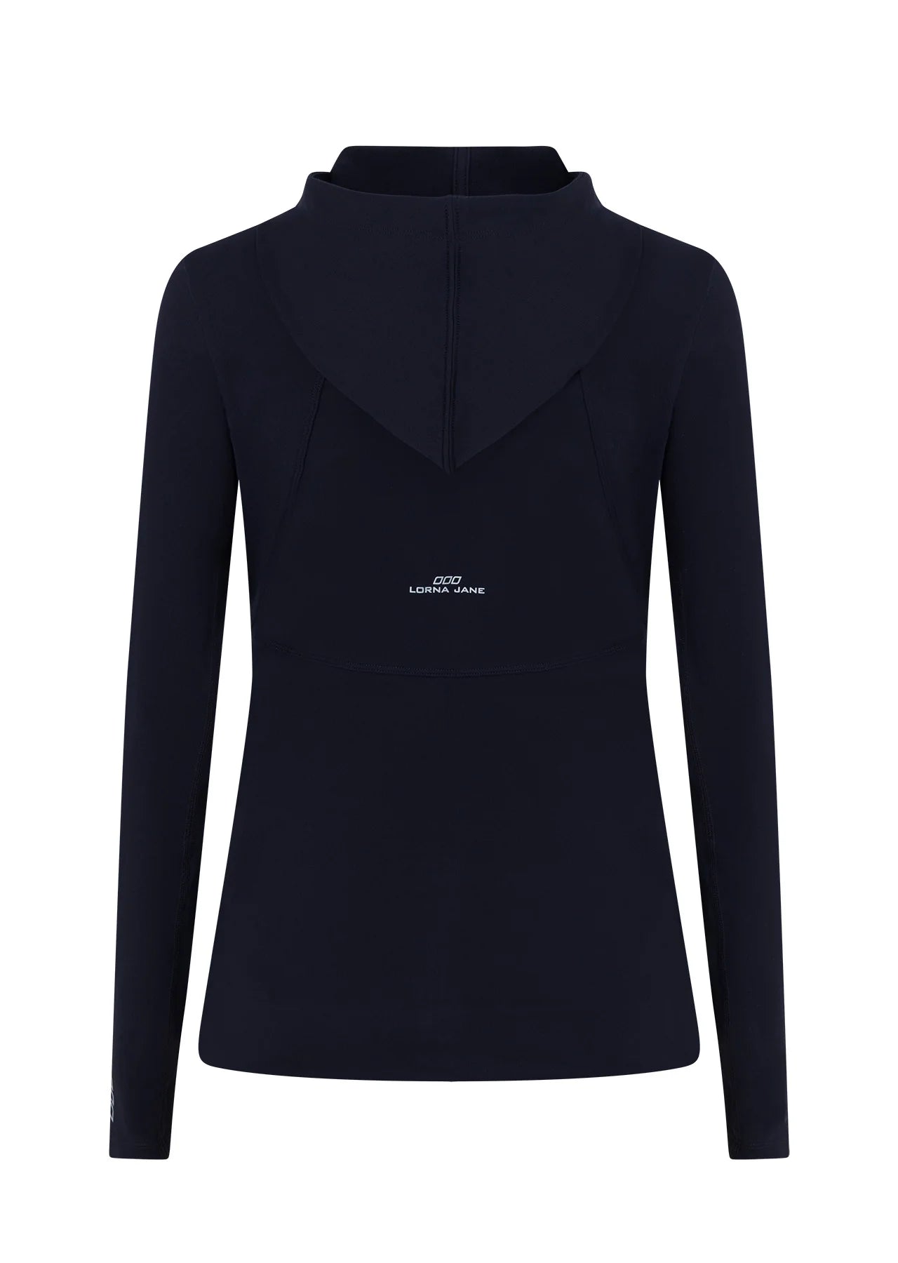 Amy Ultimate Thermal Hooded Jacket