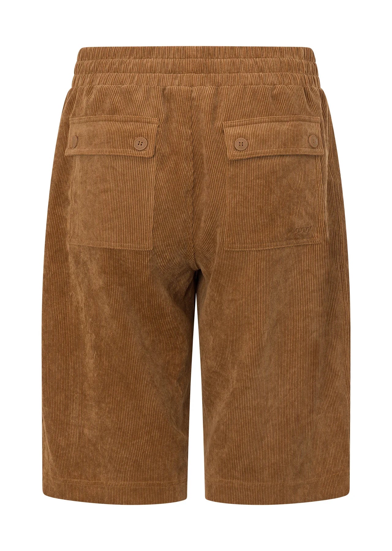 Limited Edition Cord Flashdance 3/4 Shorts