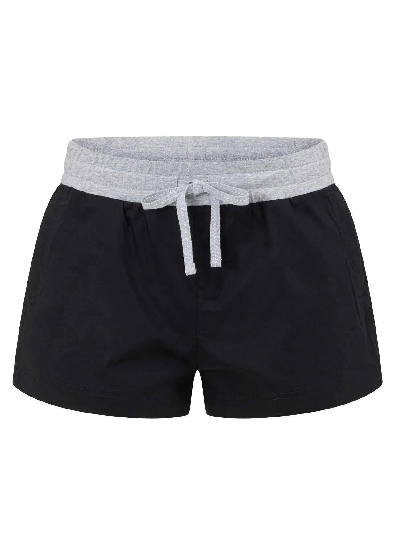 Flashdance Cheeky Shorts