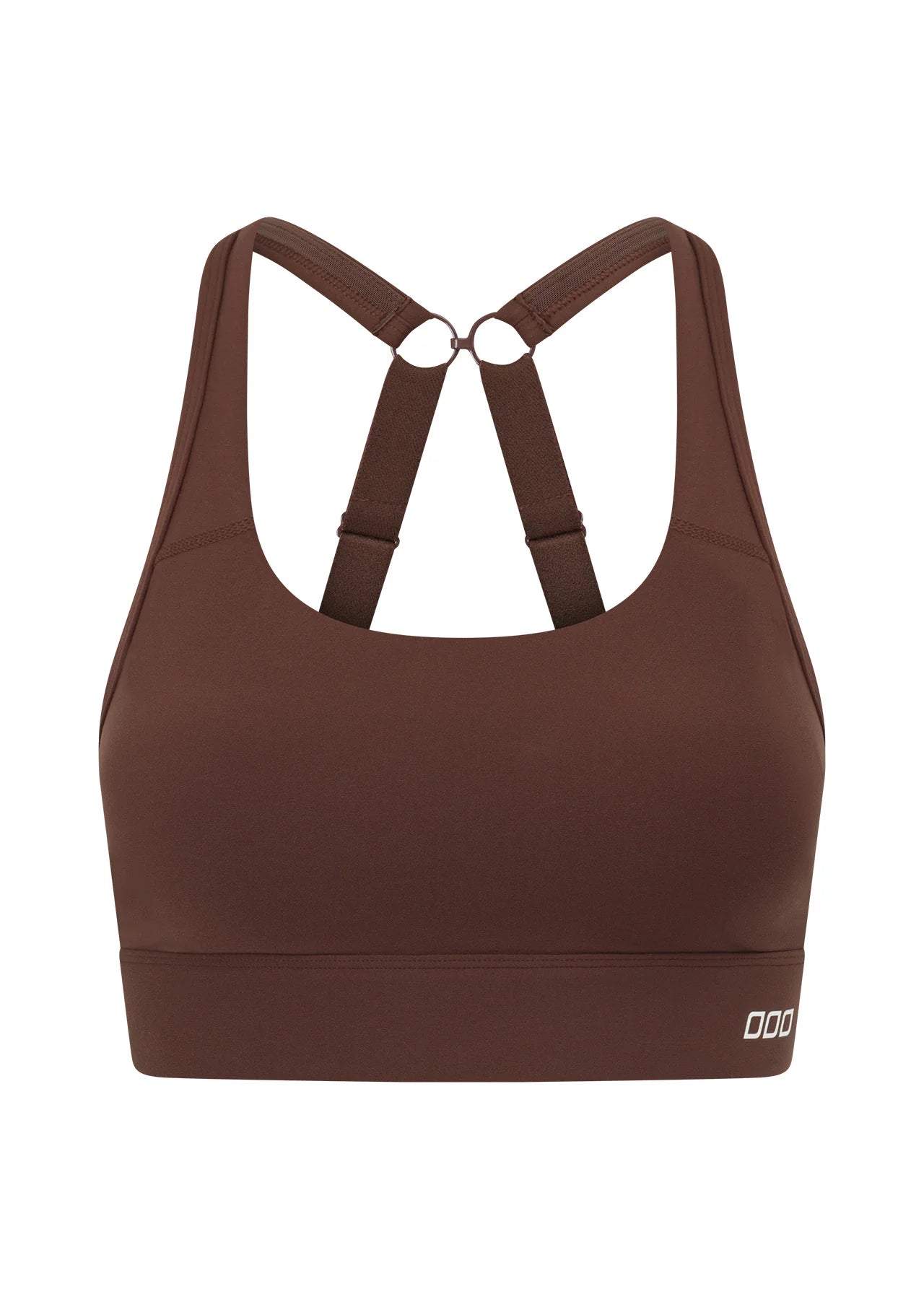 Amy Maximum Support Sports Bra