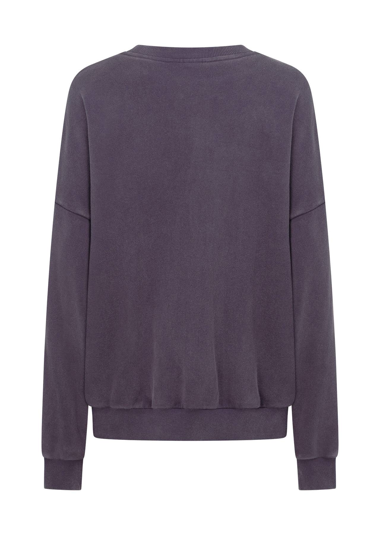 New Sport Washed Sweatshirt