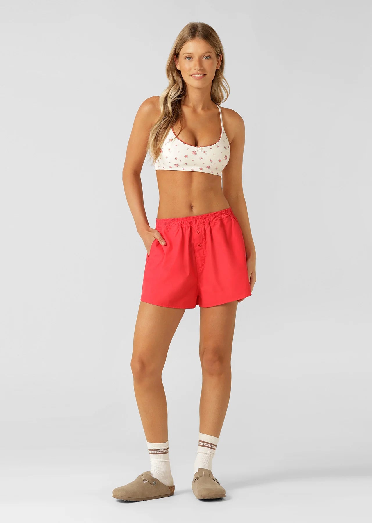 LJC Boxer Shorts