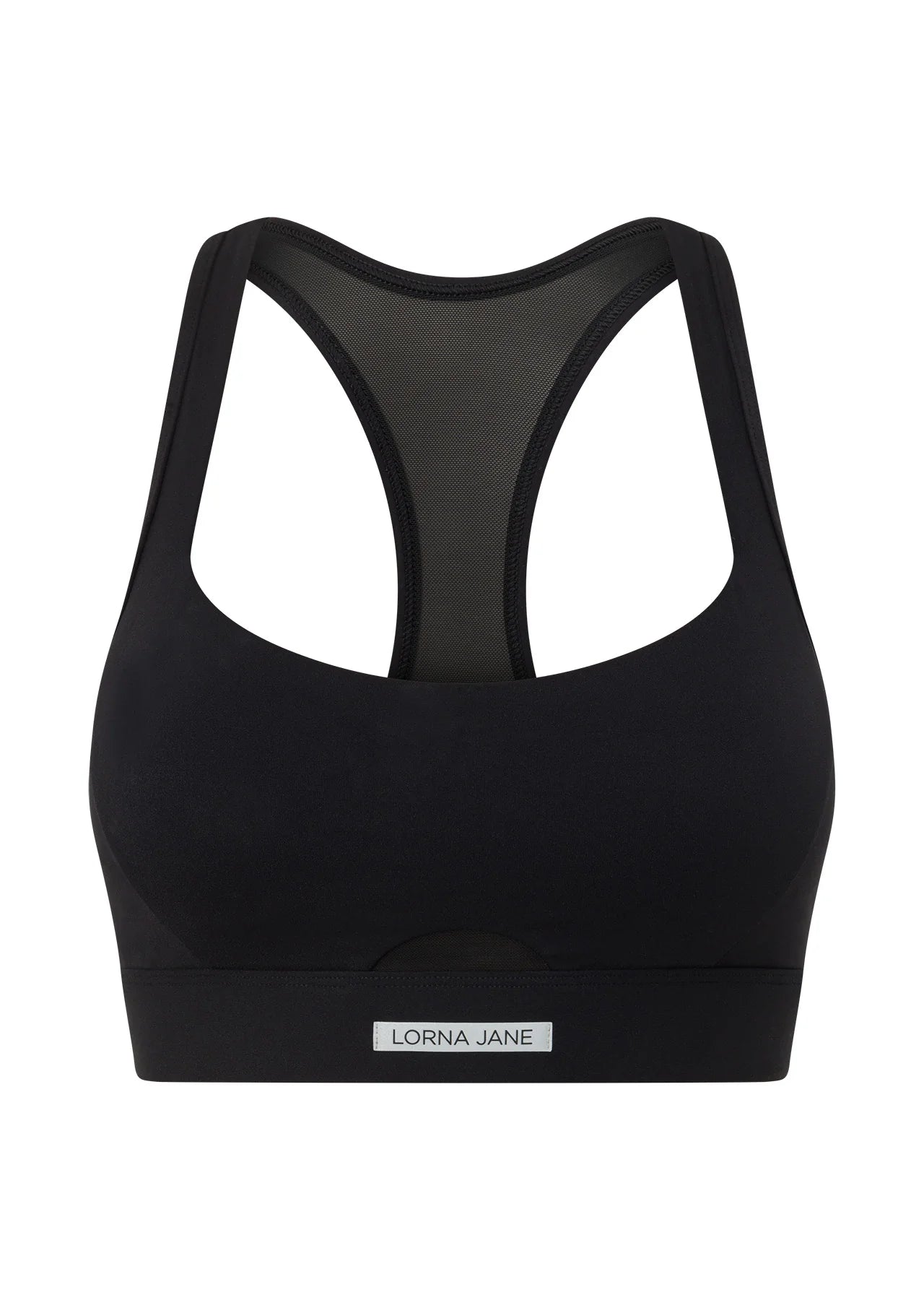 Outline High Support Sports Bra