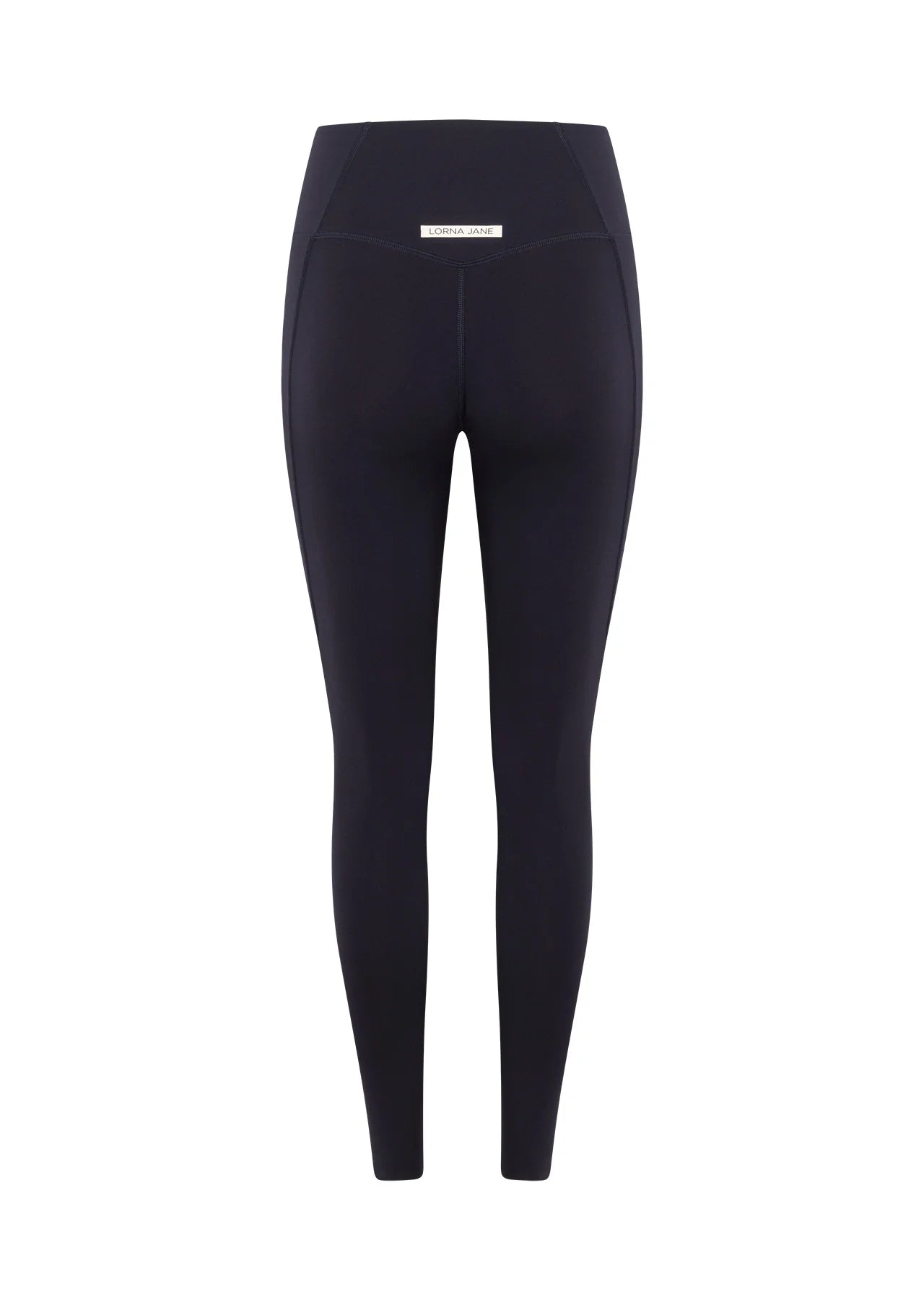 Sculpt And Support No Ride Ankle Biter Leggings