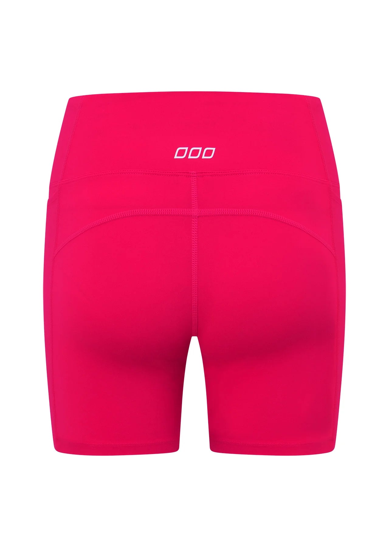 Amy Phone Pocket Tech Bike Shorts