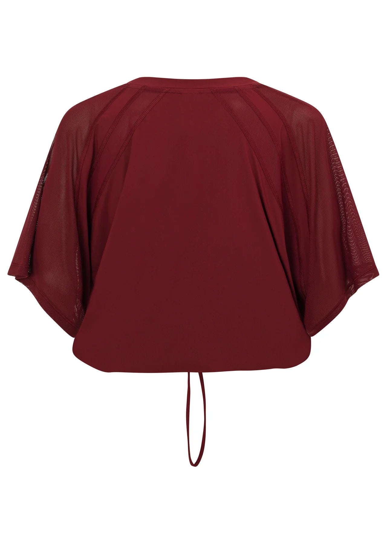 Airtime Active Mesh Tee