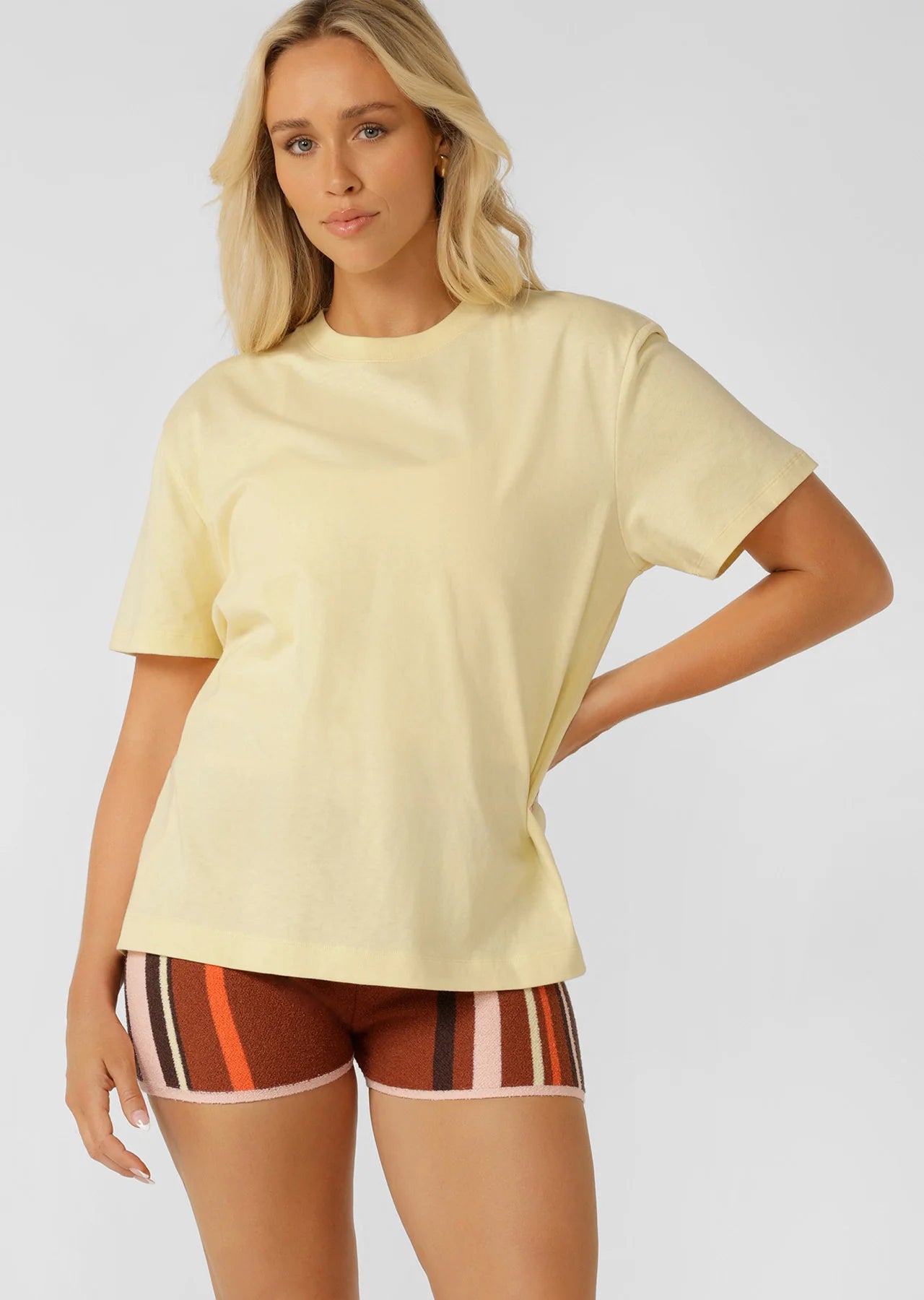 LJ Basics T-Shirt