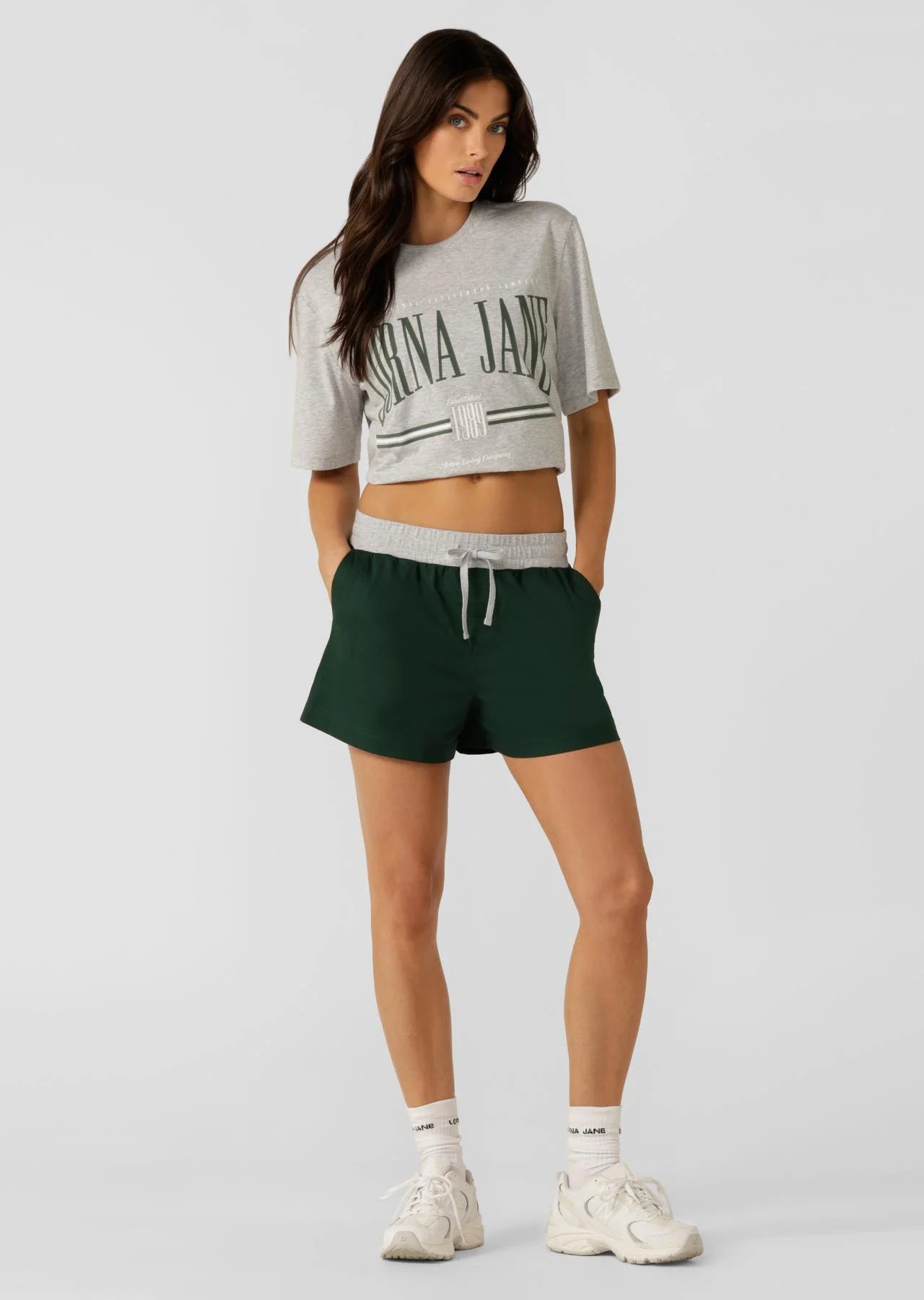 Flashdance Original Shorts
