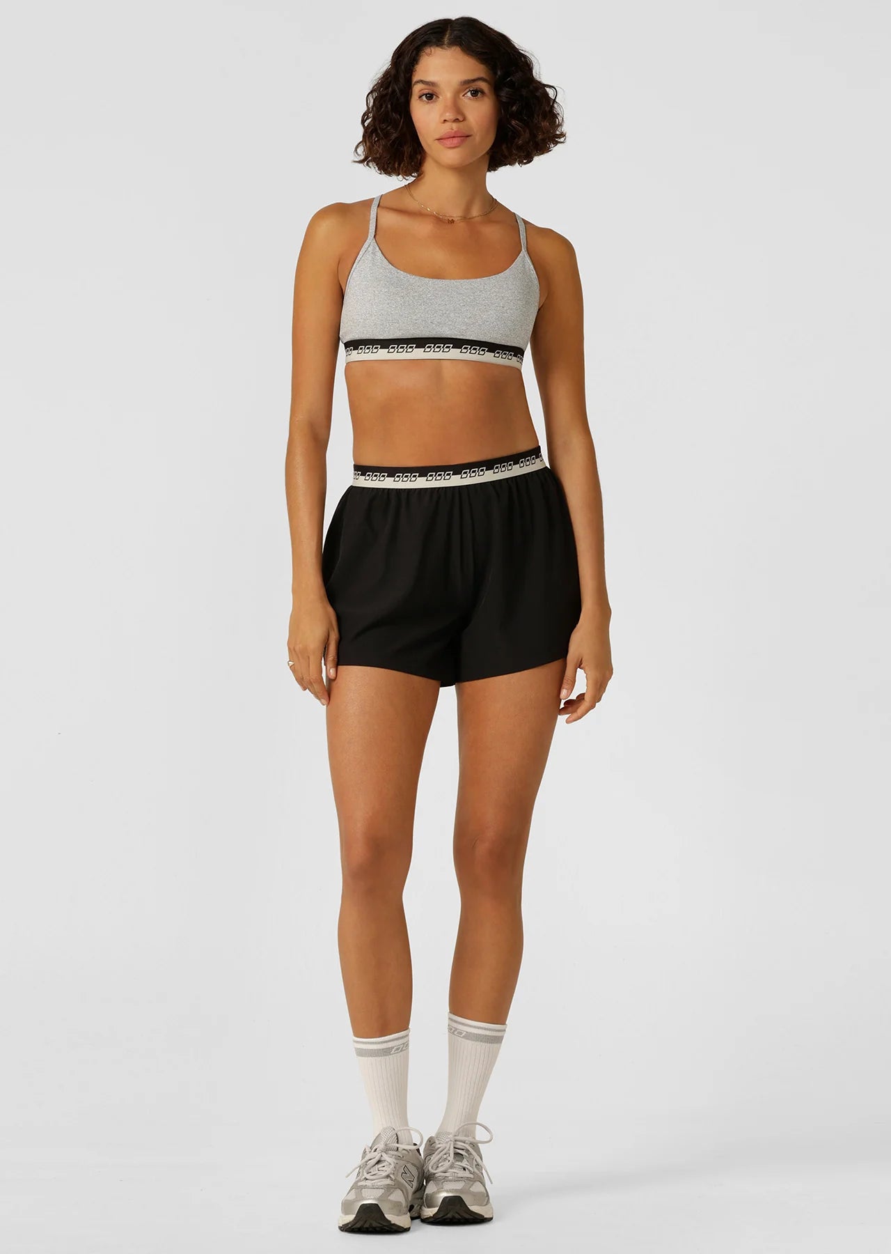 Iconic True Comfort All Day Sports Bra
