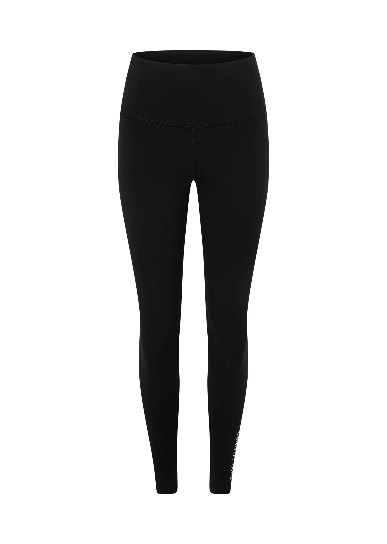 Lotus Phone Pocket Ankle Biter Leggings