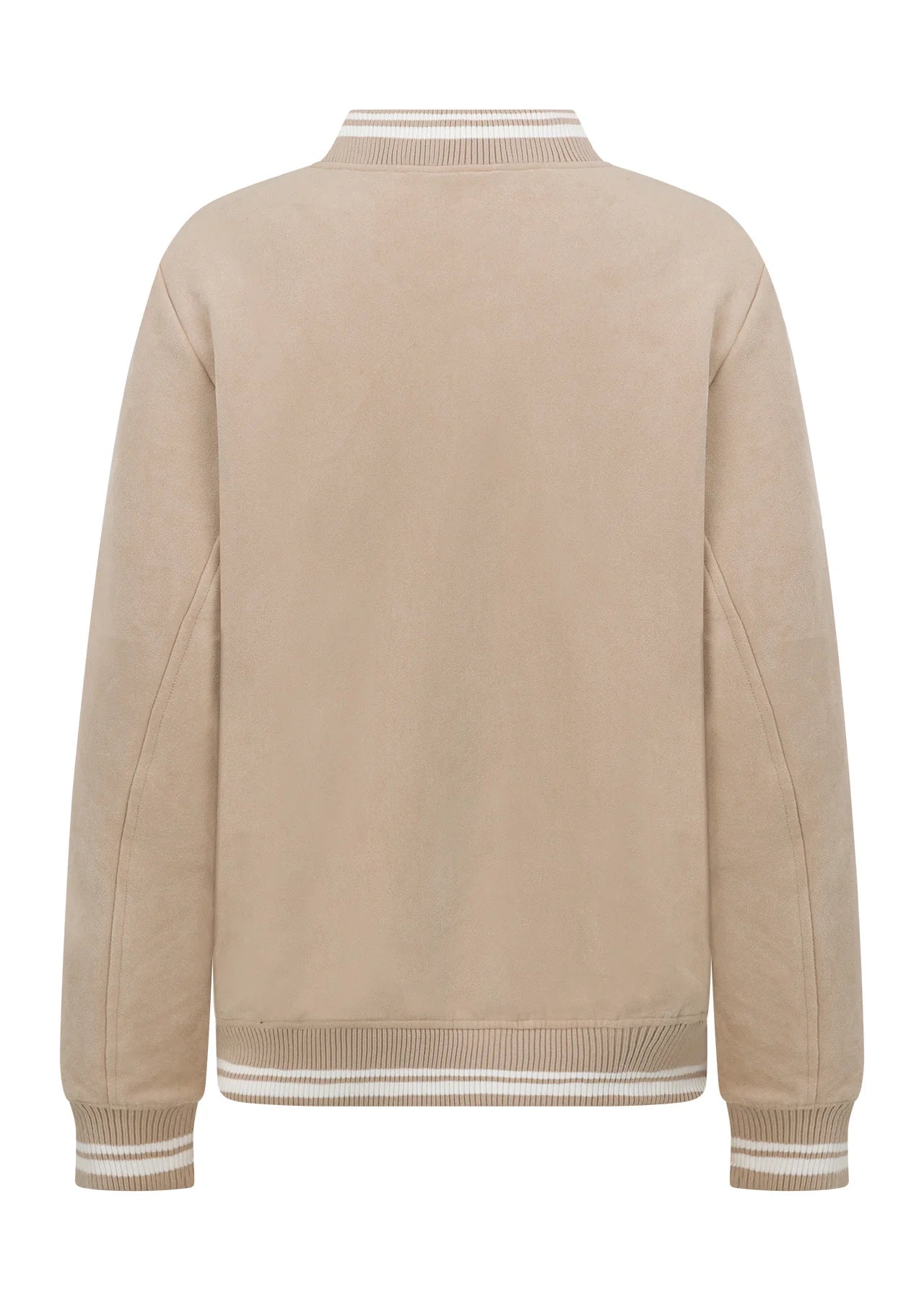 Heritage Bomber Jacket