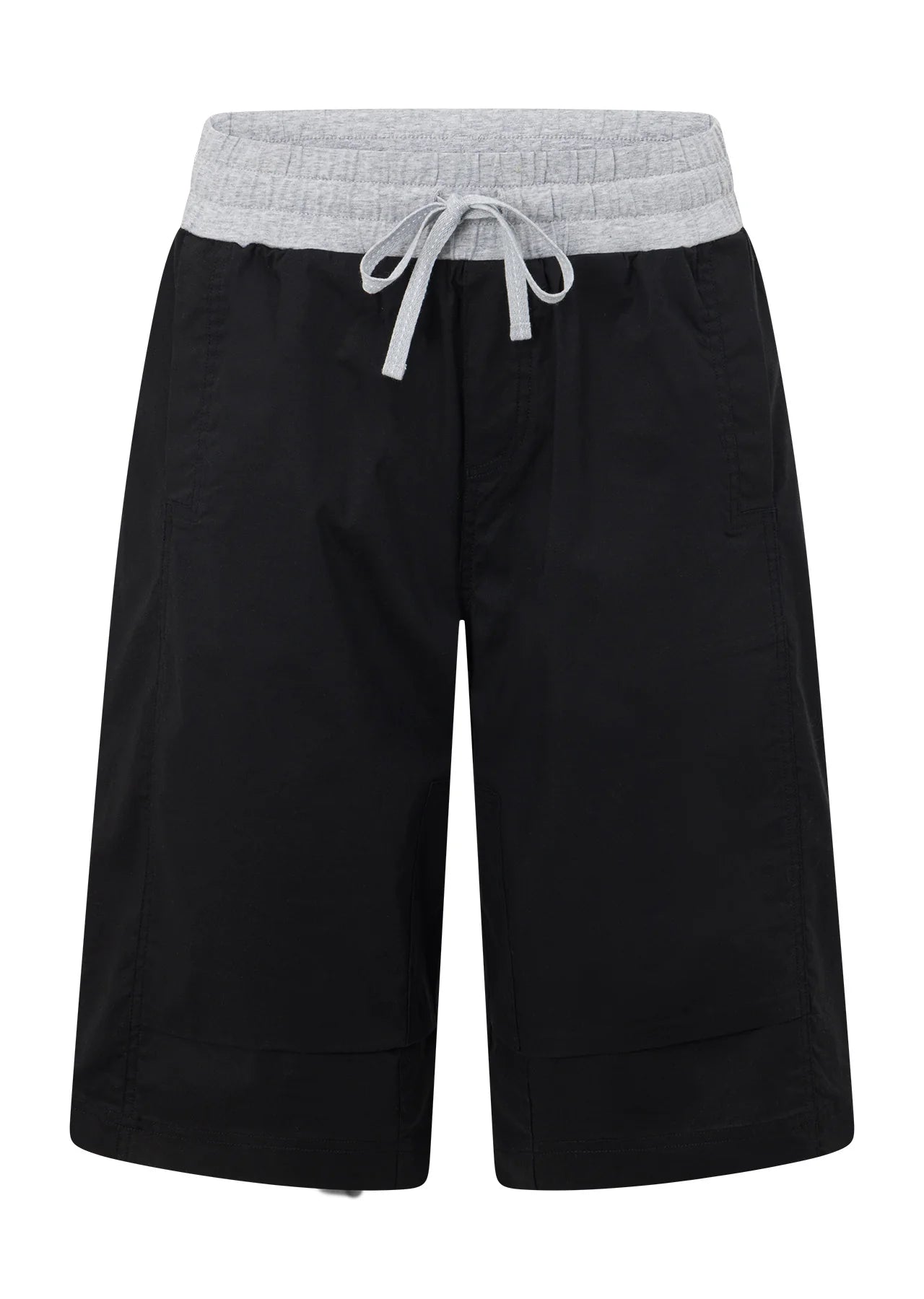 Flashdance 3/4 Shorts
