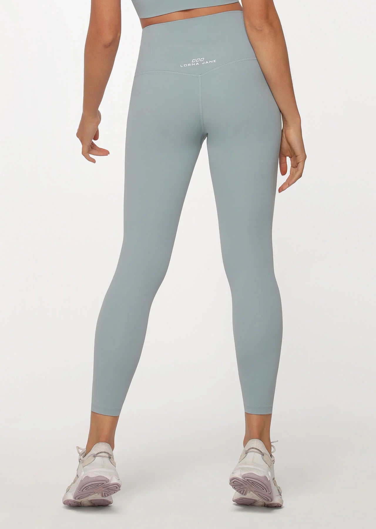 Bare Minimum Ankle Biter Leggings