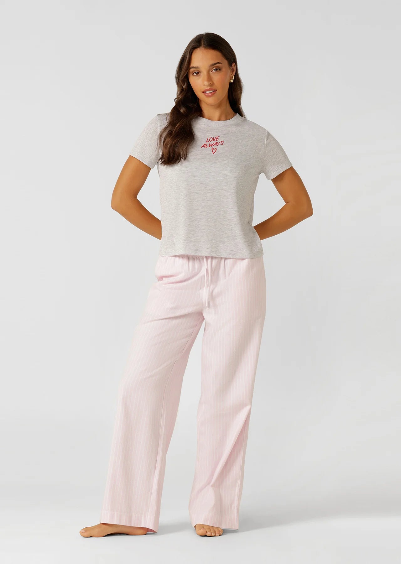 Flannel Lounge Pants