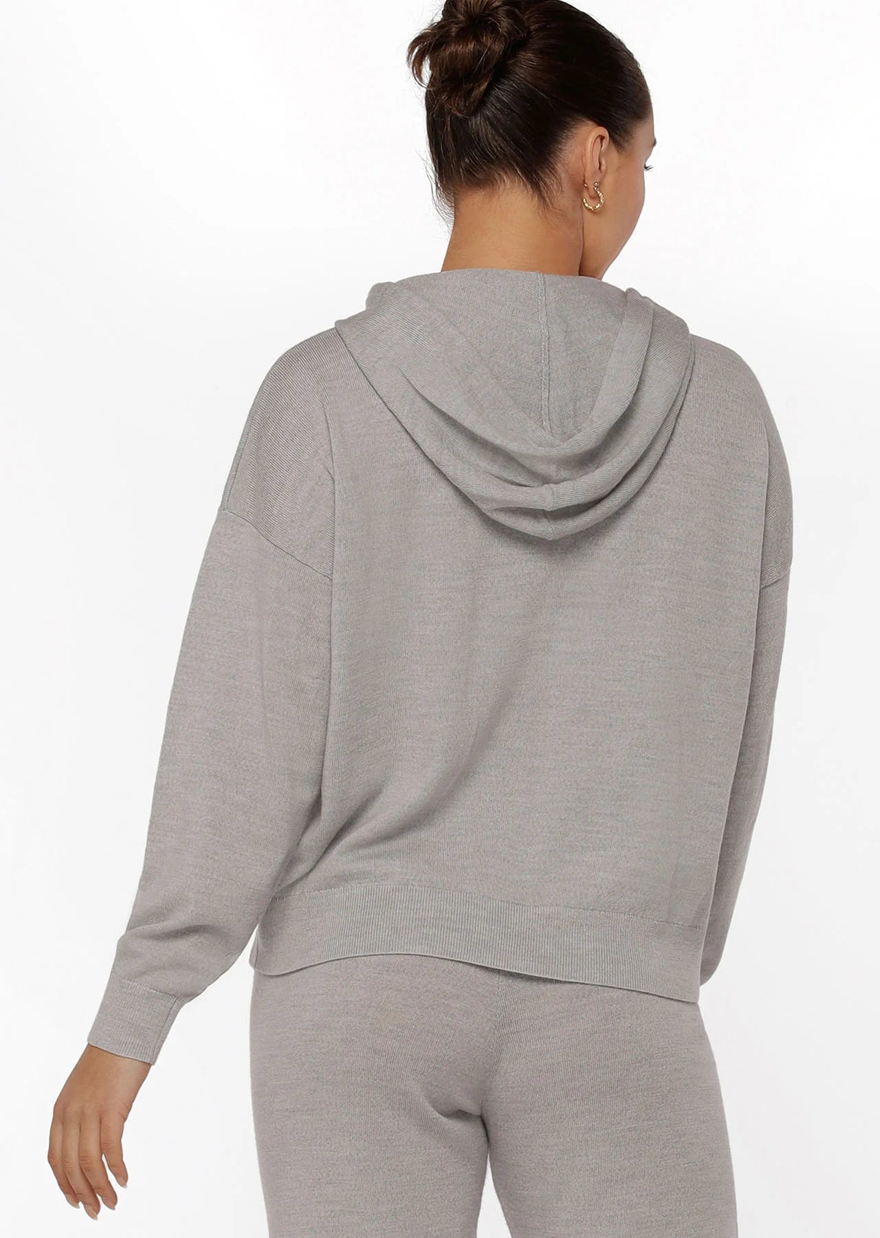 Wellness Hoodie