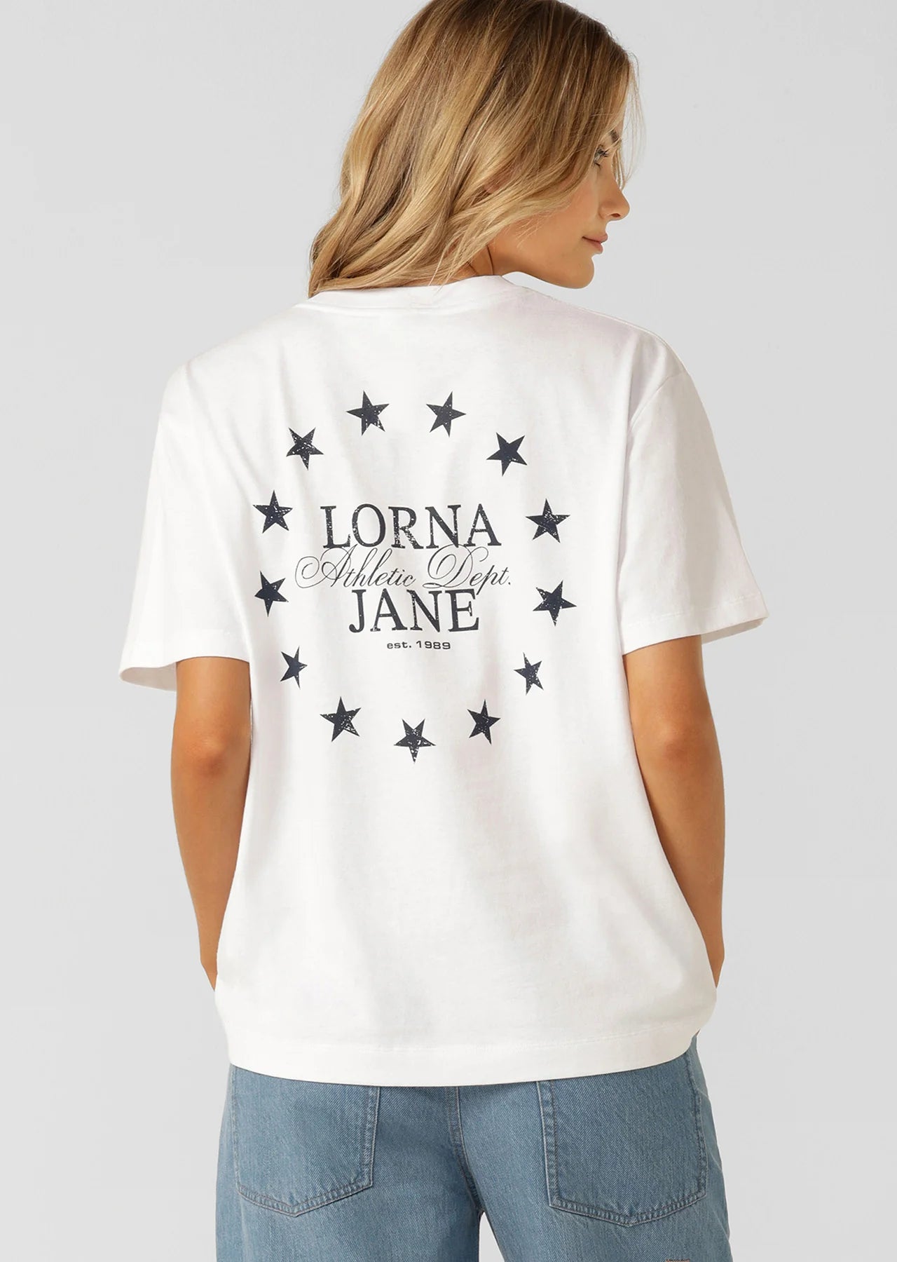 Sprint Classic Fit T-Shirt