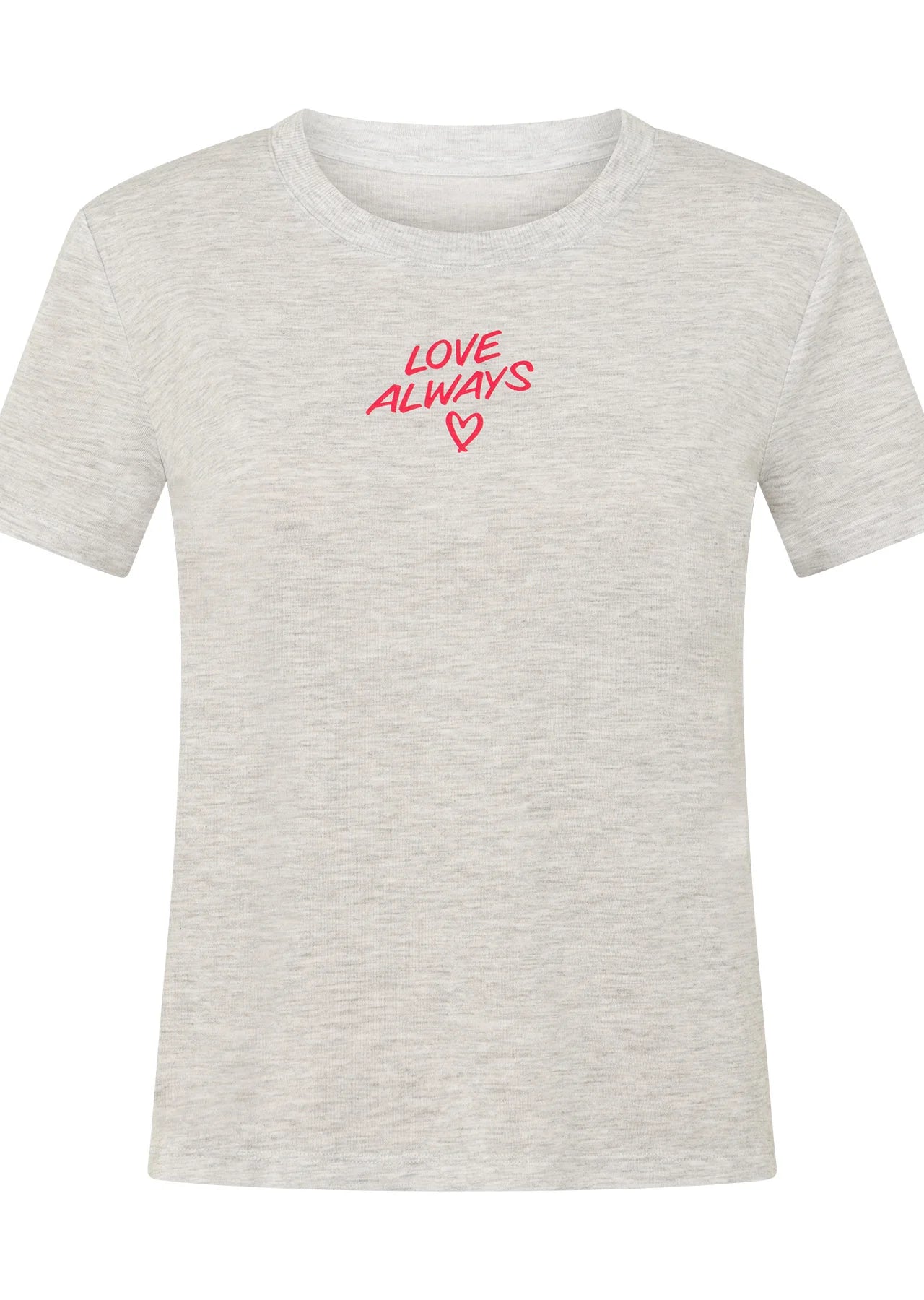 Love Always Lounge T-shirt