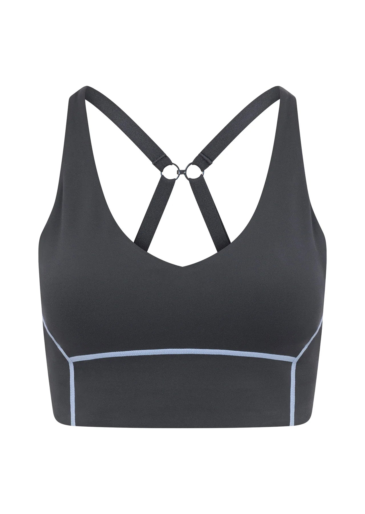 Unwind Longline Sports Bra
