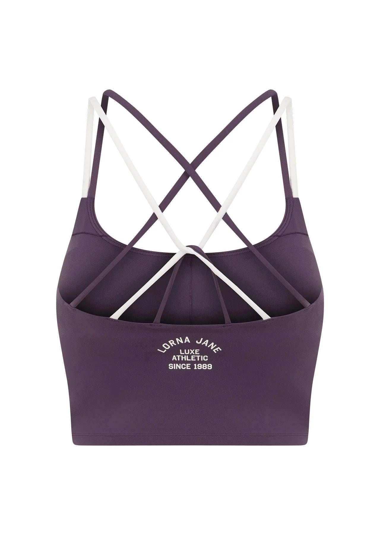 Limited Edition Lotus Bra Tank Combo