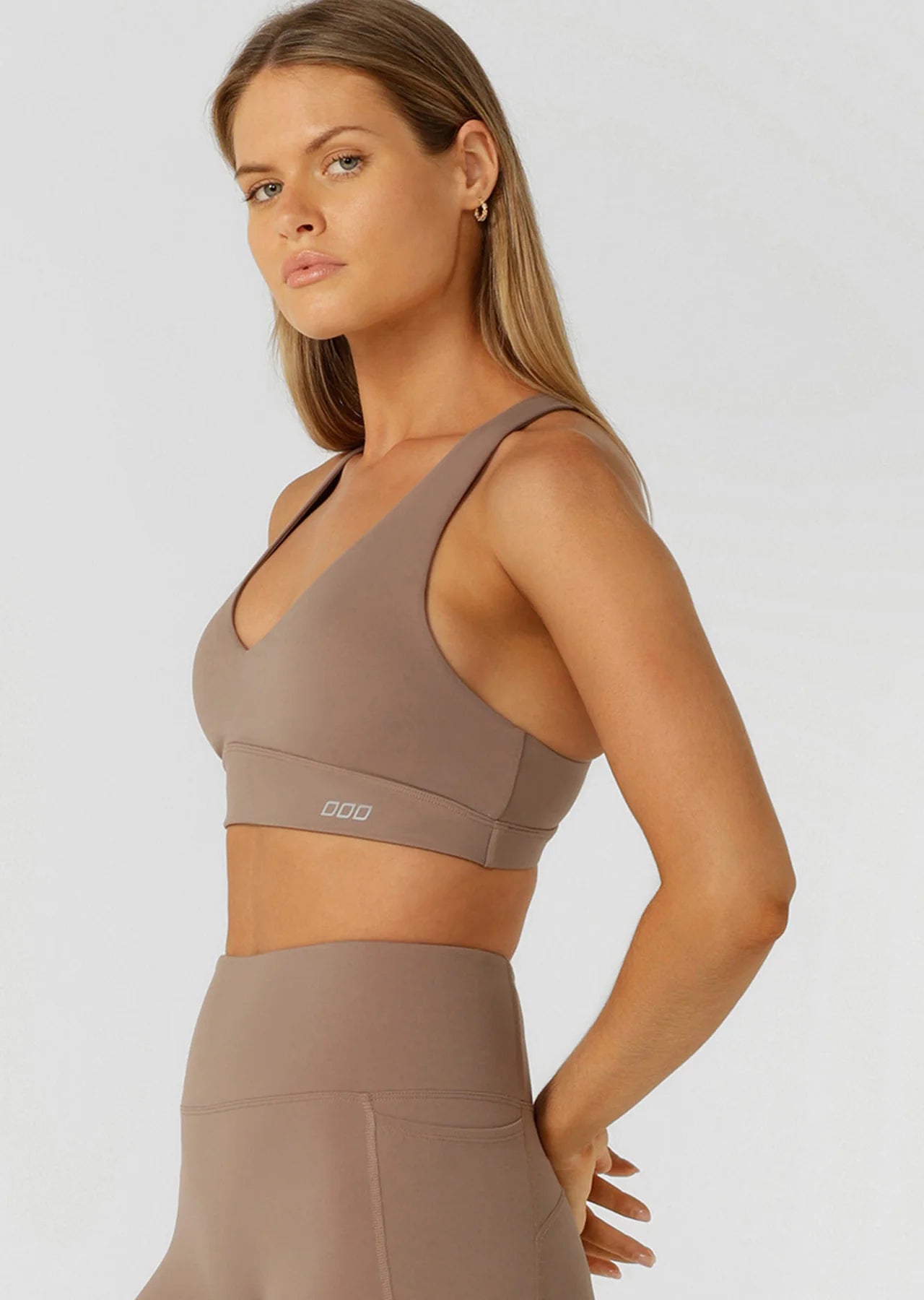 Lifted Sports Bra