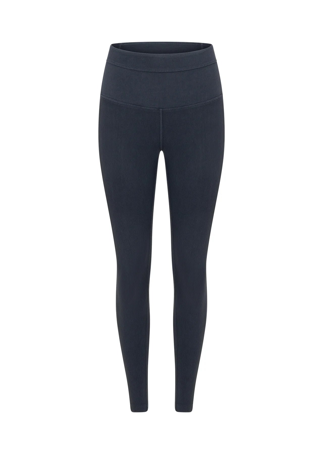 Amplify Washed Rib Ankle Biter Leggings