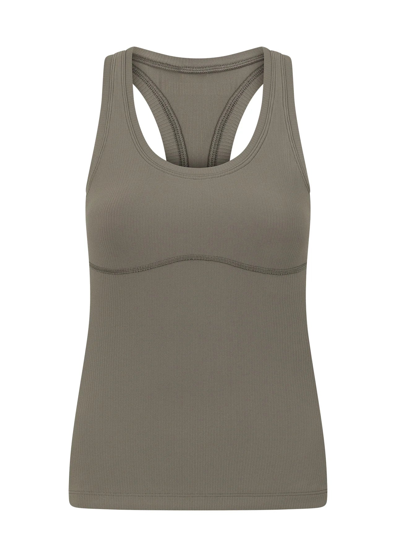 Speed Circuit Active Rib Tank