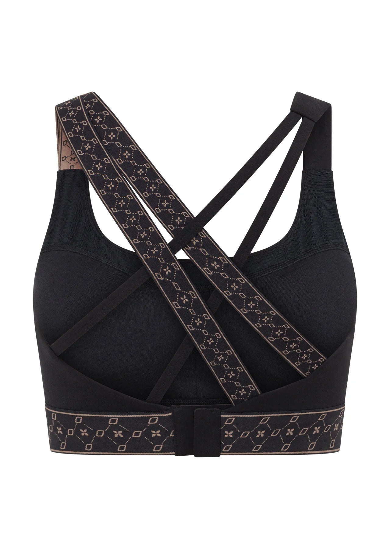 High Definition Sports Bra