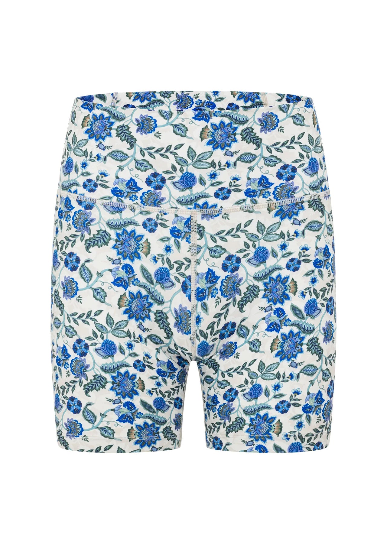 Happy Hour Bike Shorts