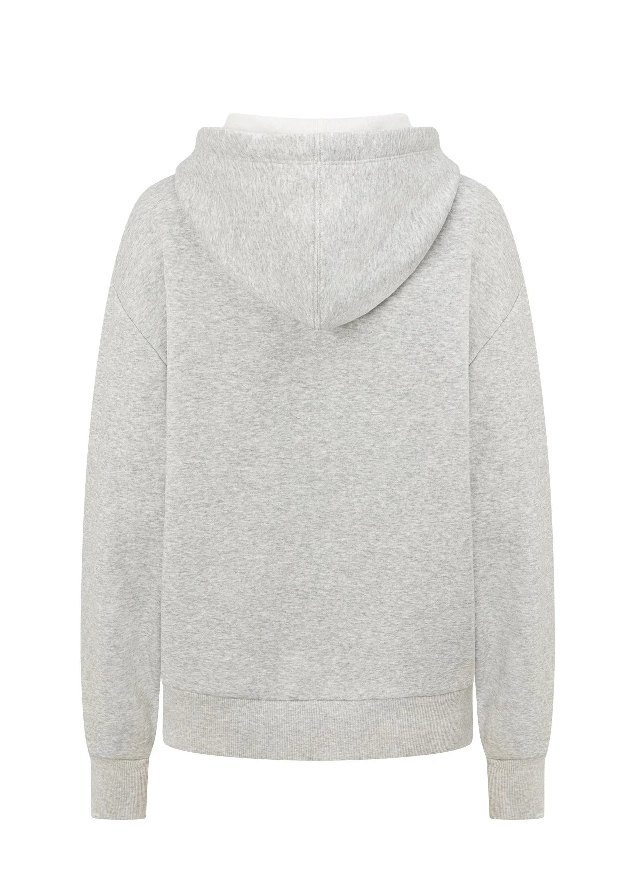 Sports Club Fleece Hoodie
