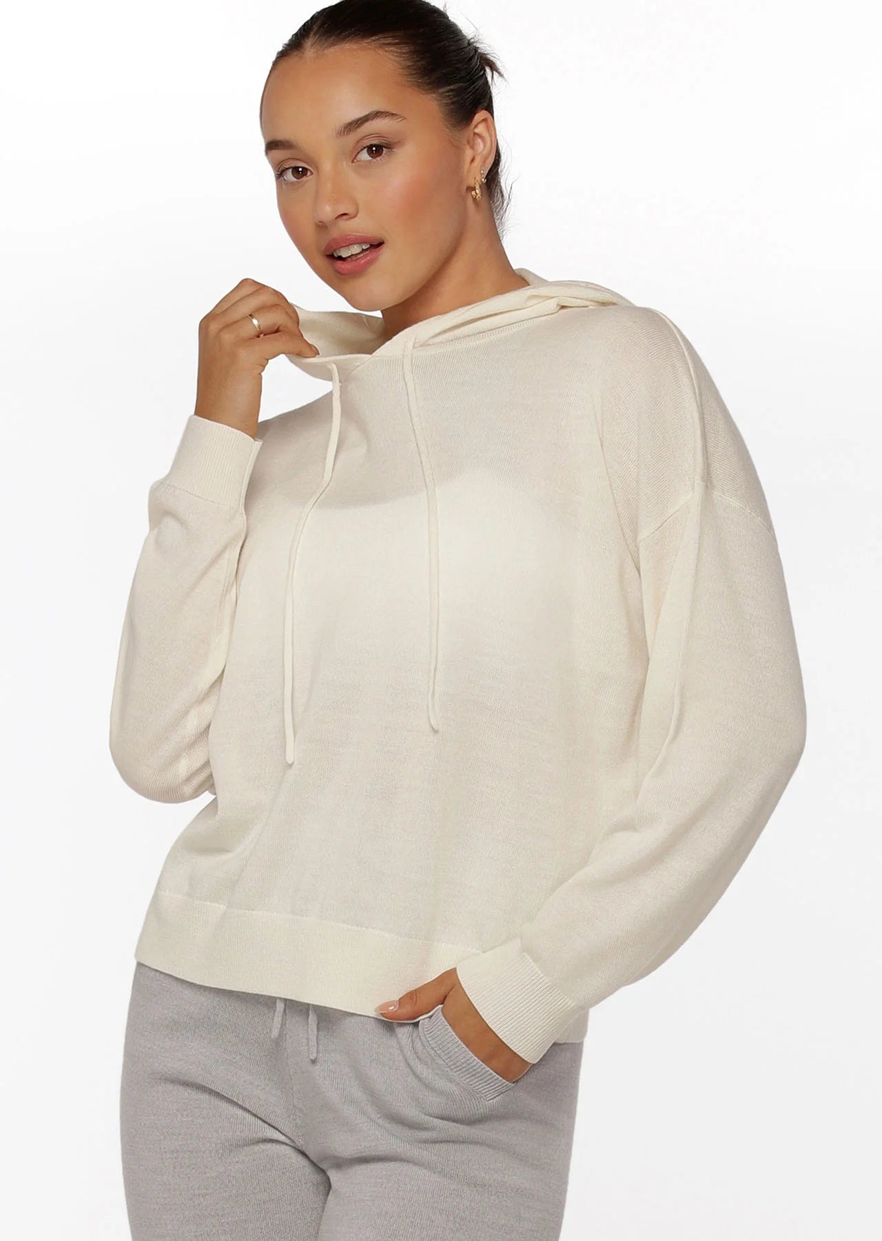 Wellness Hoodie