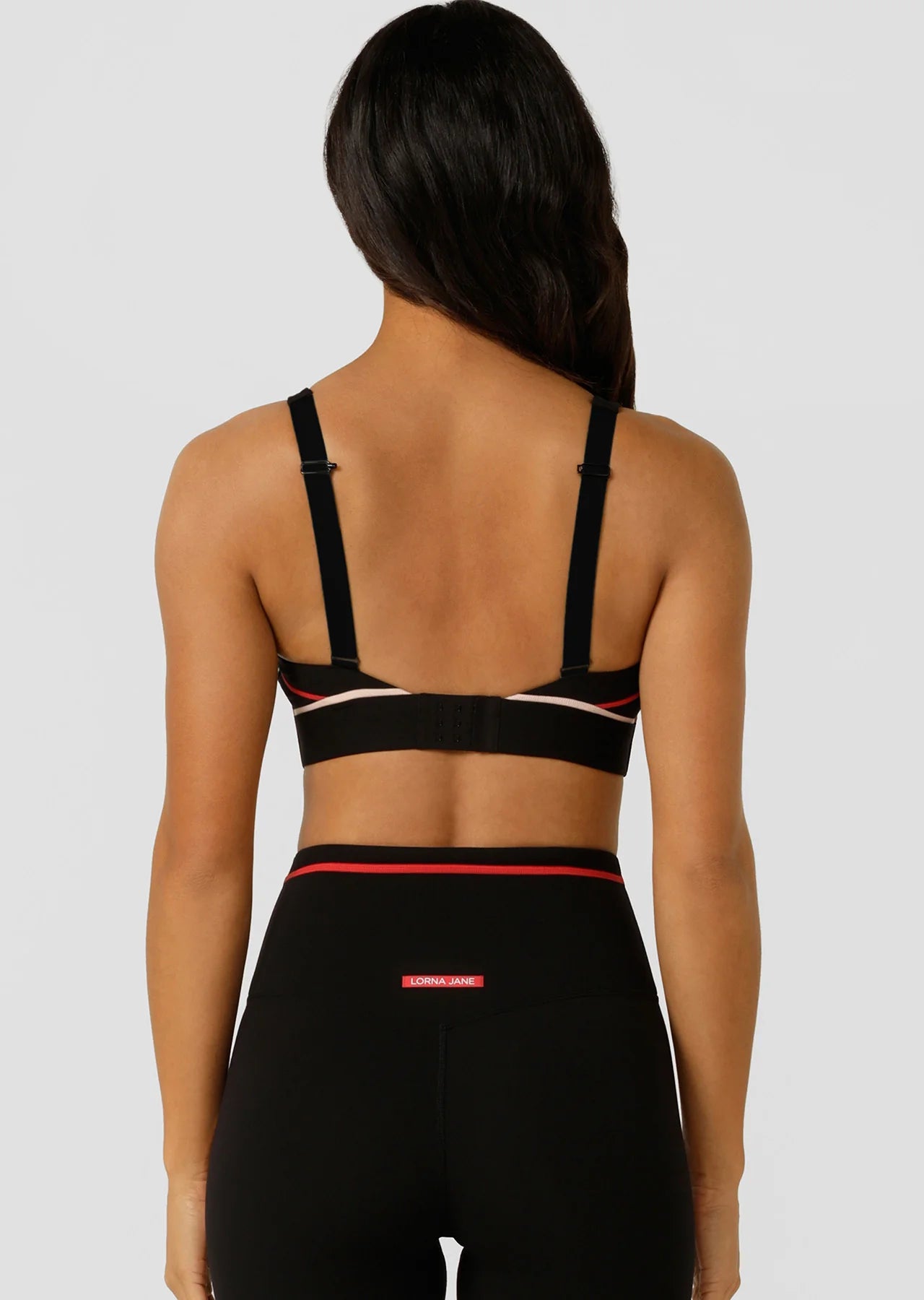 Circuit Breaker Max Support Sports Bra