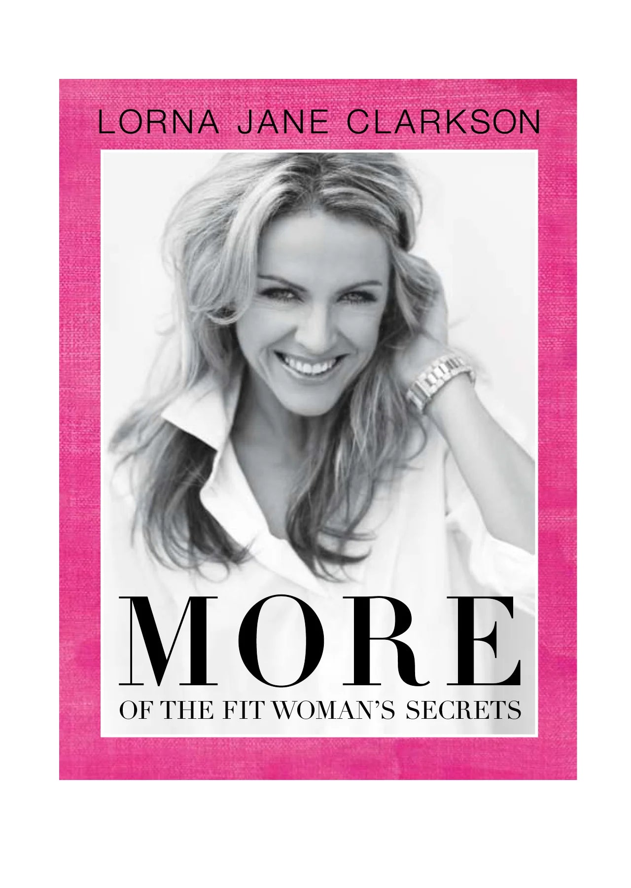 More of the Fit Womans Secrets