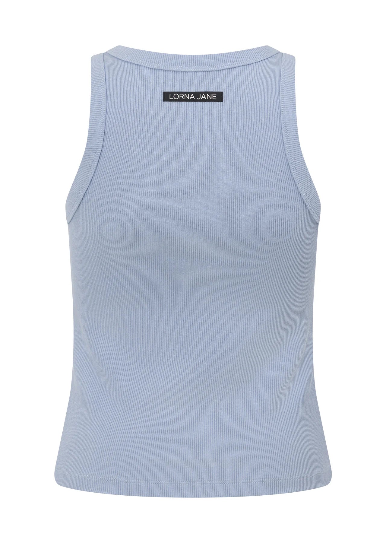 LJ Basics Rib Tank