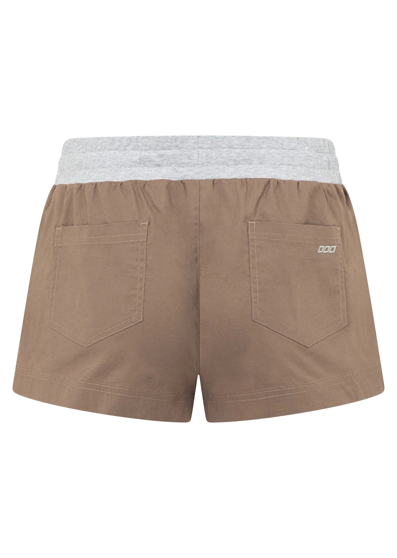 Flashdance Cheeky Shorts