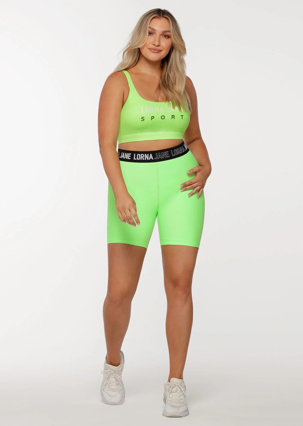 Rally Bike Shorts