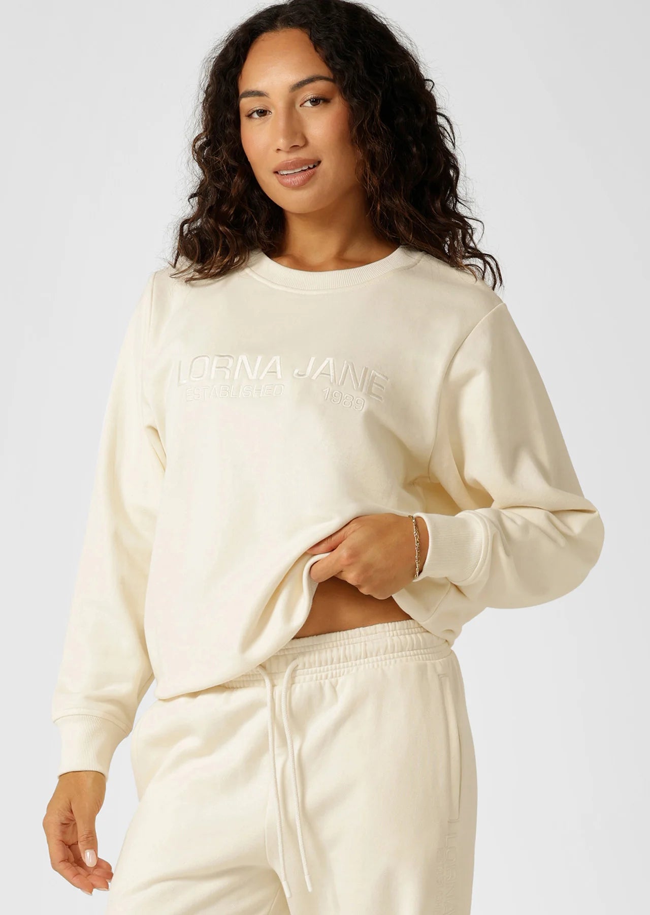 Iconic Sweat