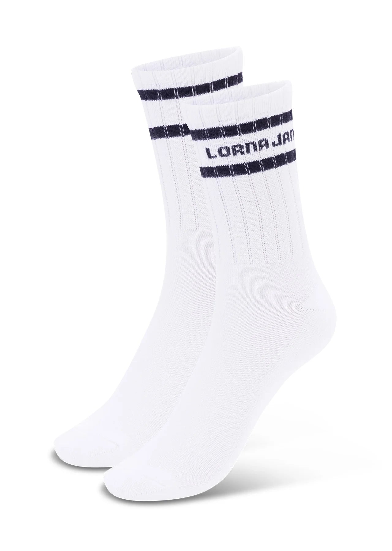 Sporty Crew 3PK Socks