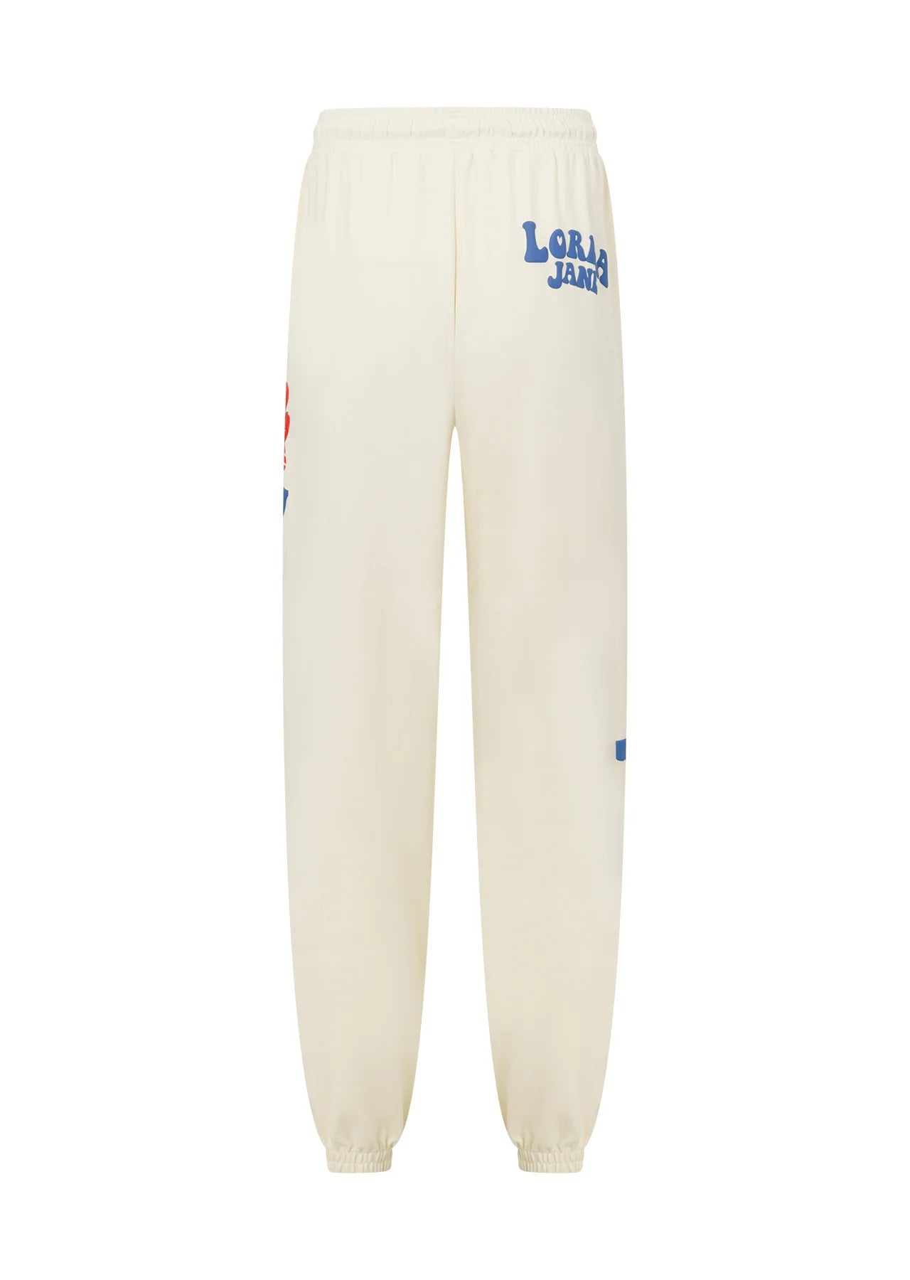 Summer Track Pants