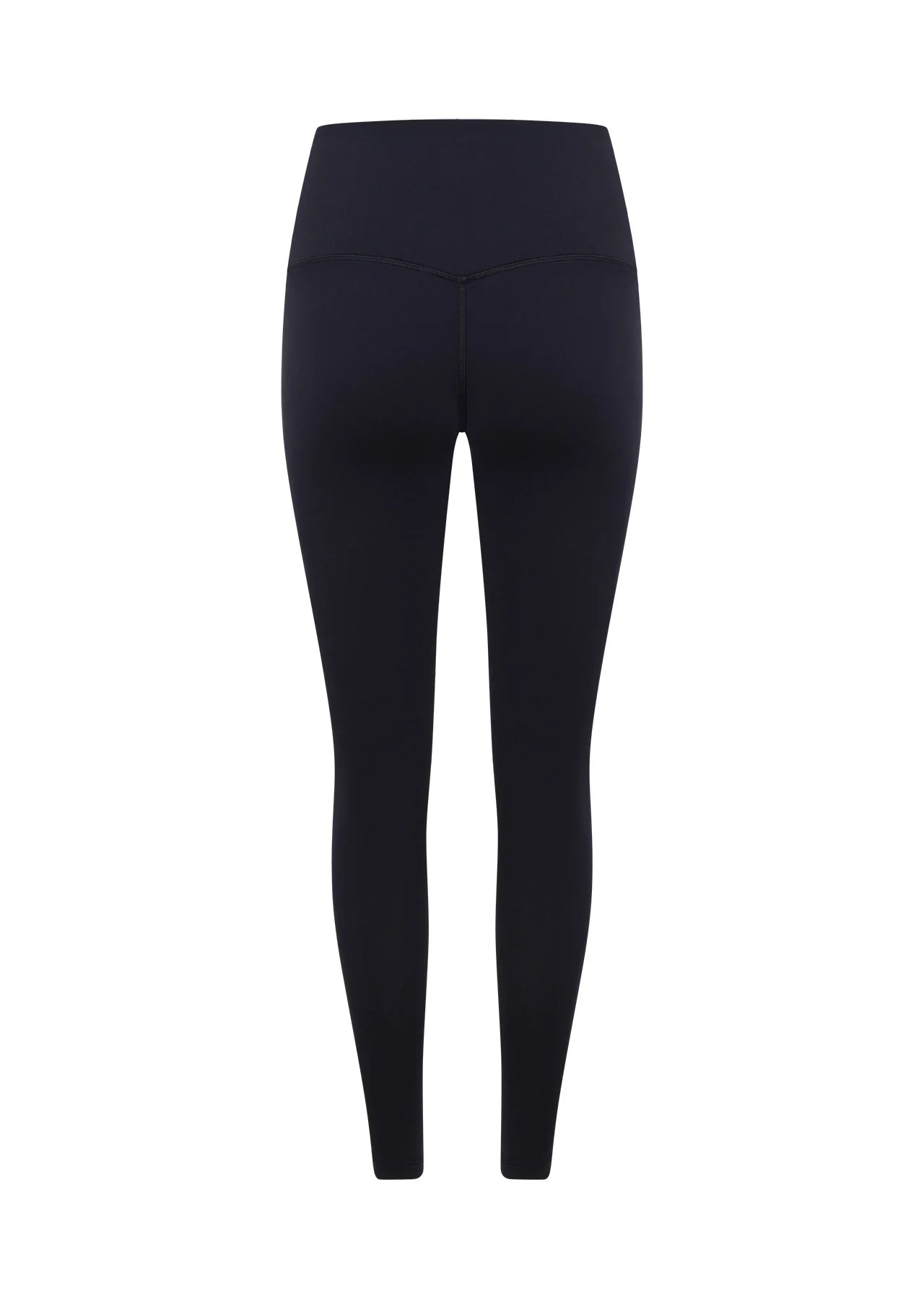 Lotus No Chafe Phone Pocket Ankle Biter Leggings