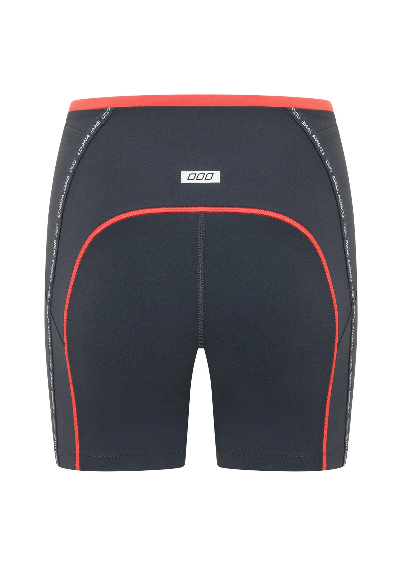 Breakthrough 12cm Phone Pocket Bike Shorts