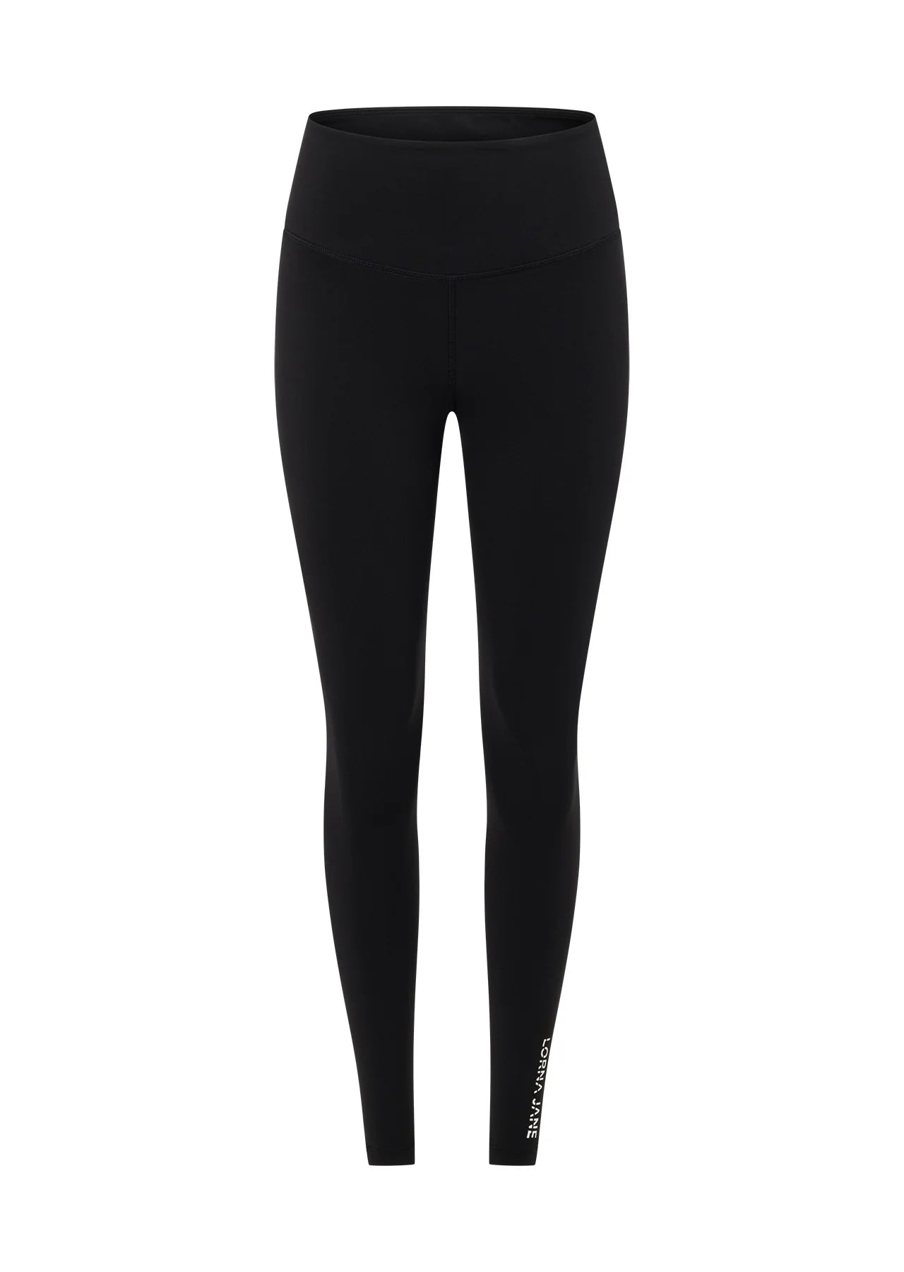 Lotus No Chafe Full Length Leggings