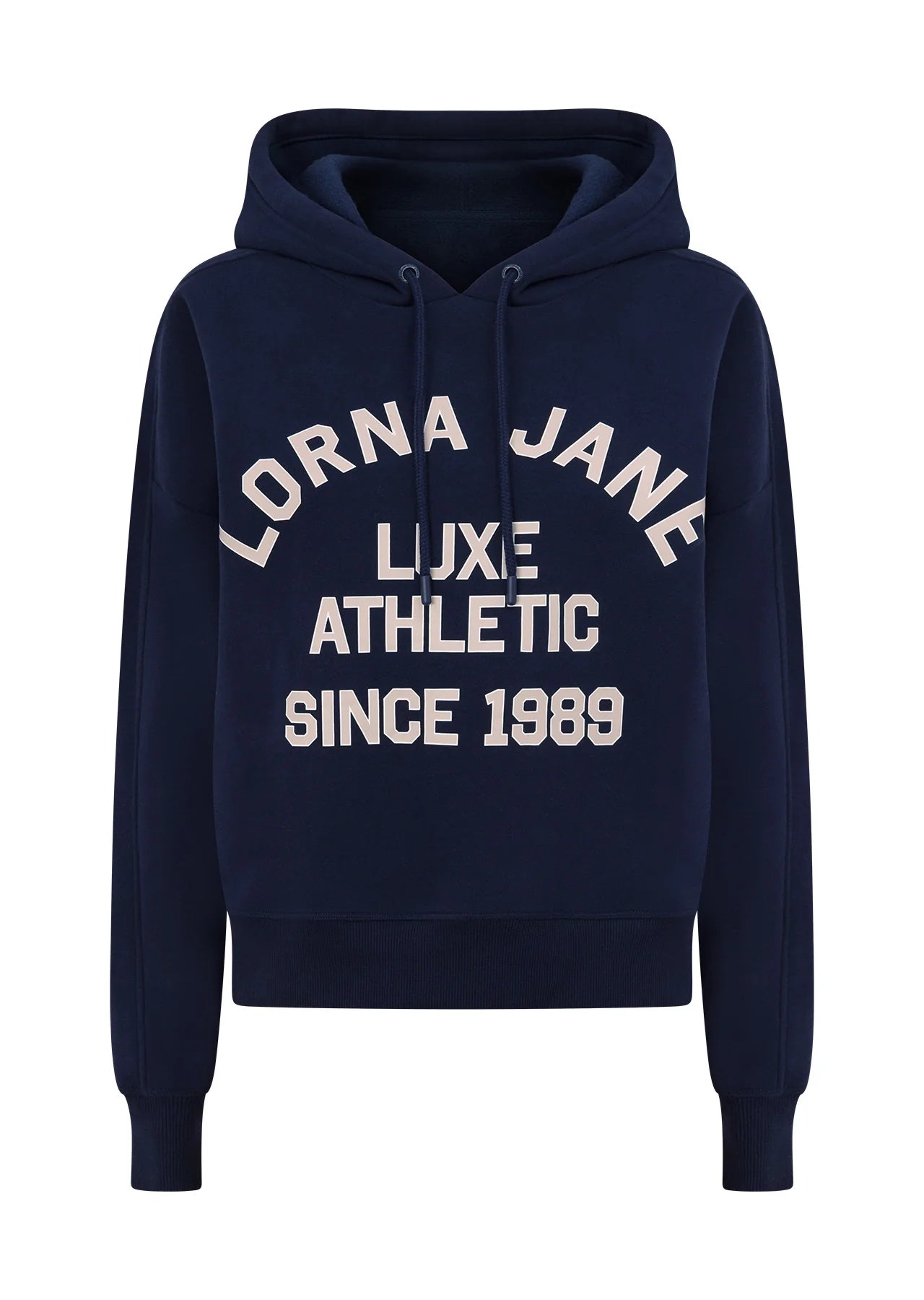 Limited Edition Lotus Hoodie