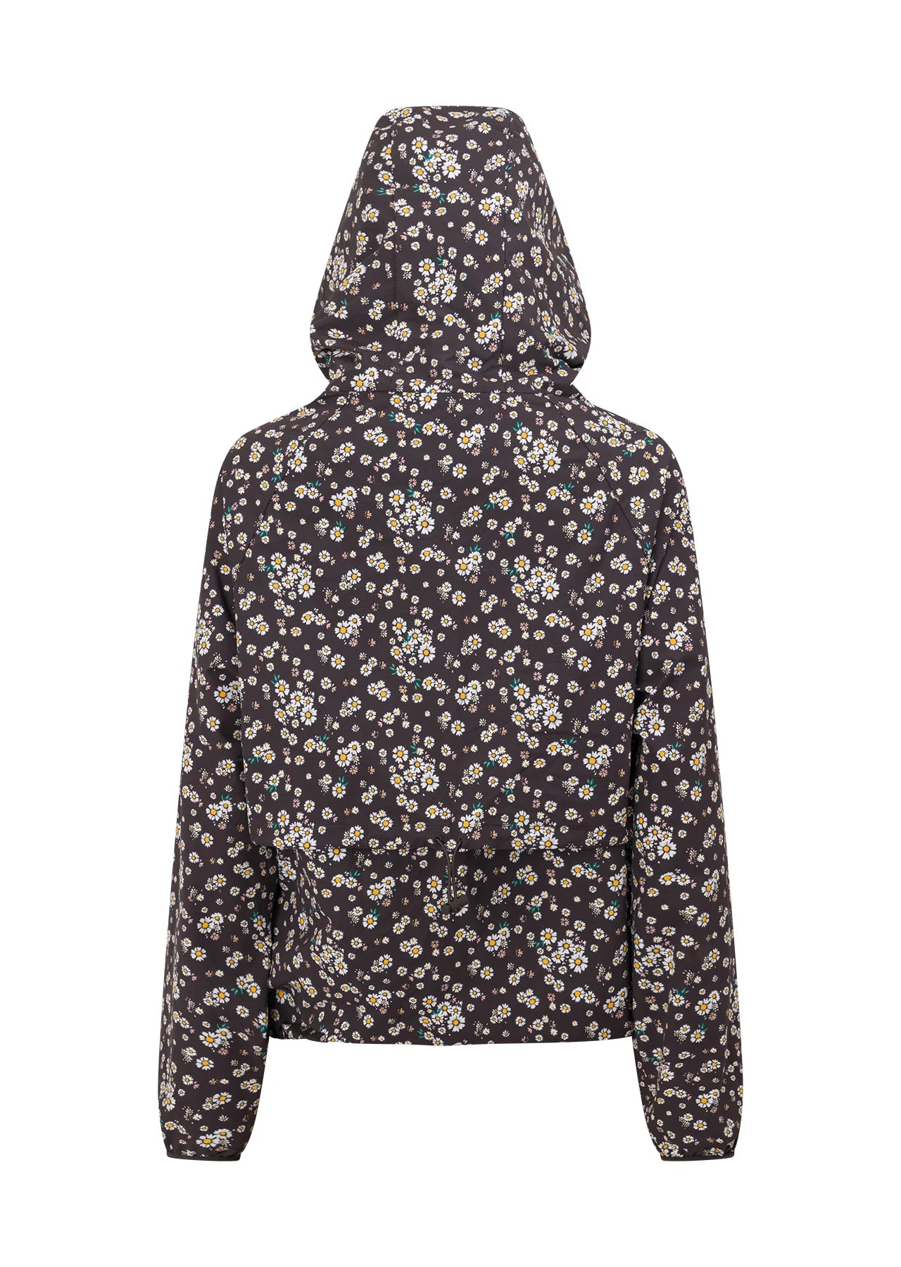 Ditsy Daisy Outdoor Rec Jacket