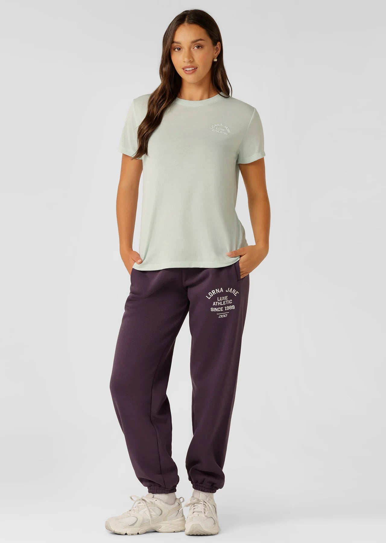 Lotus T-Shirt