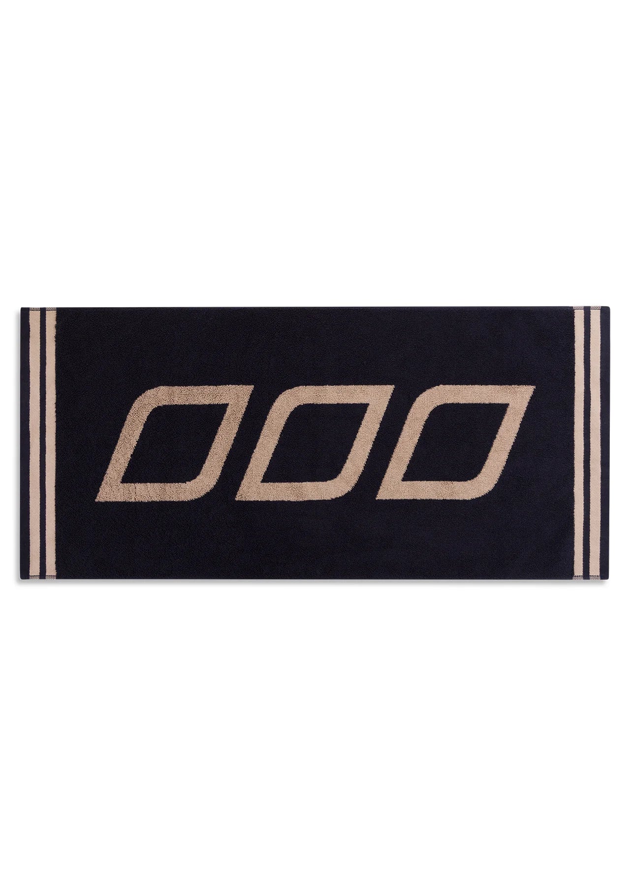 Icon Sweat Towel