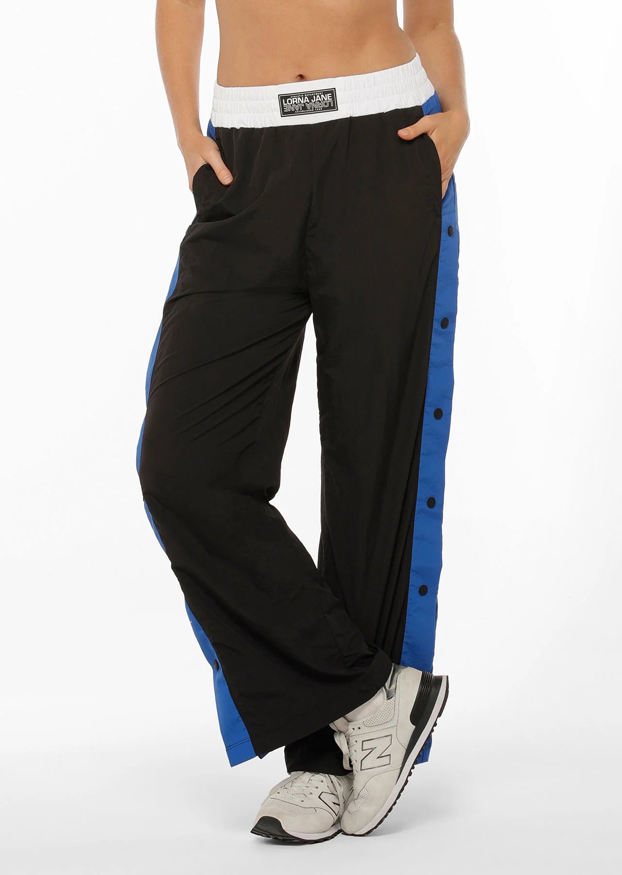 All Star Active Pants