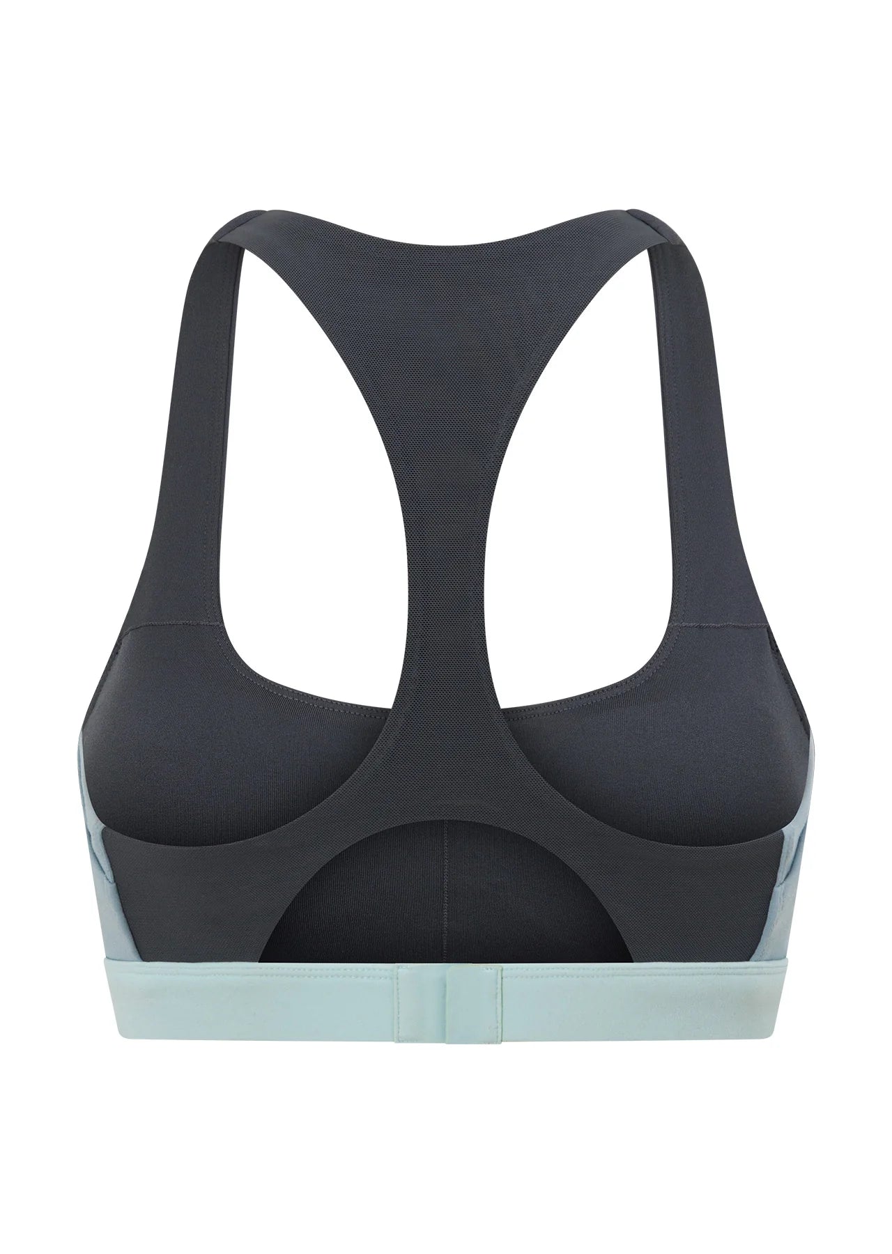 Trailblazer Pocket Sports Bra
