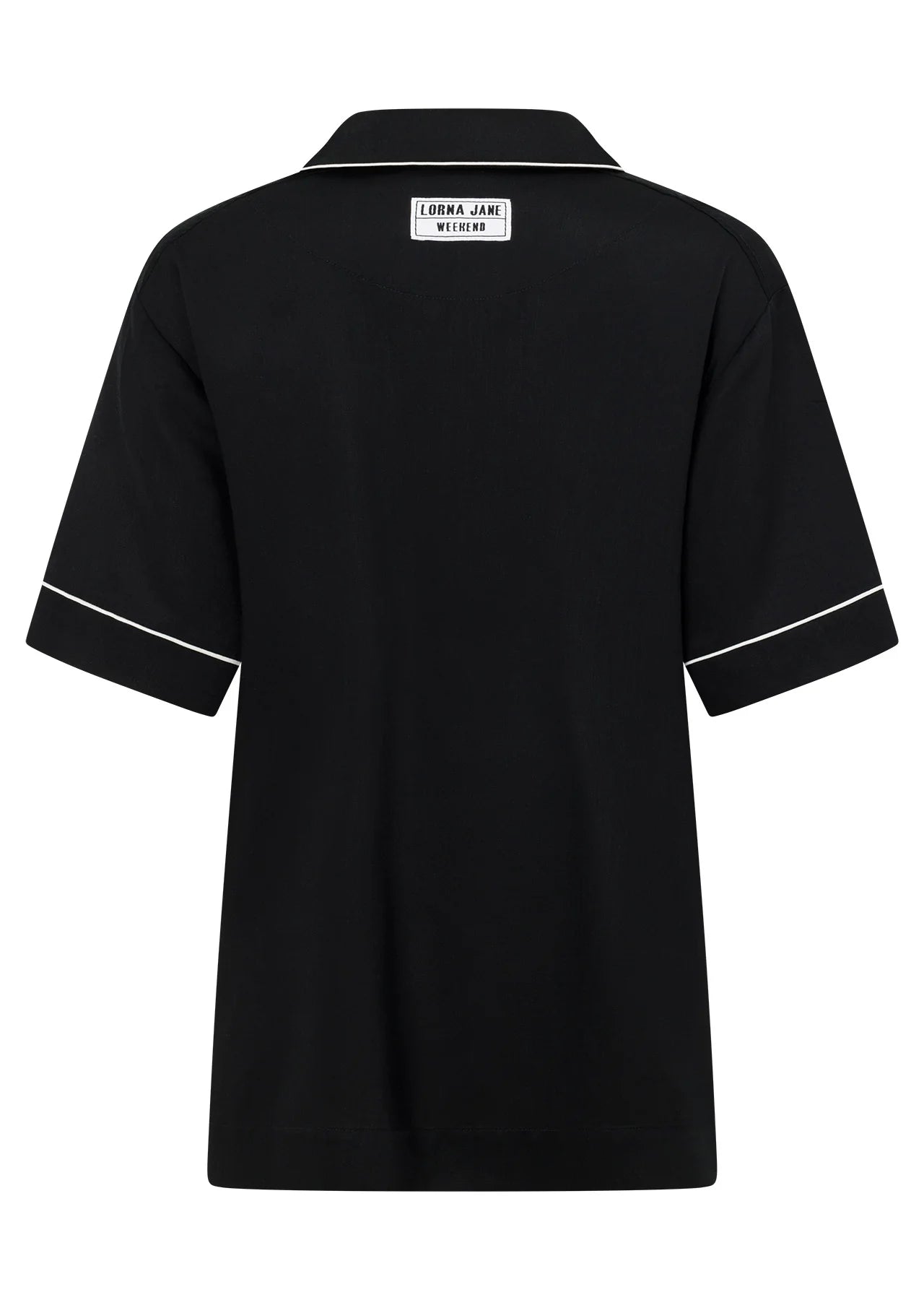 Take A Breather Lightweight Shirt