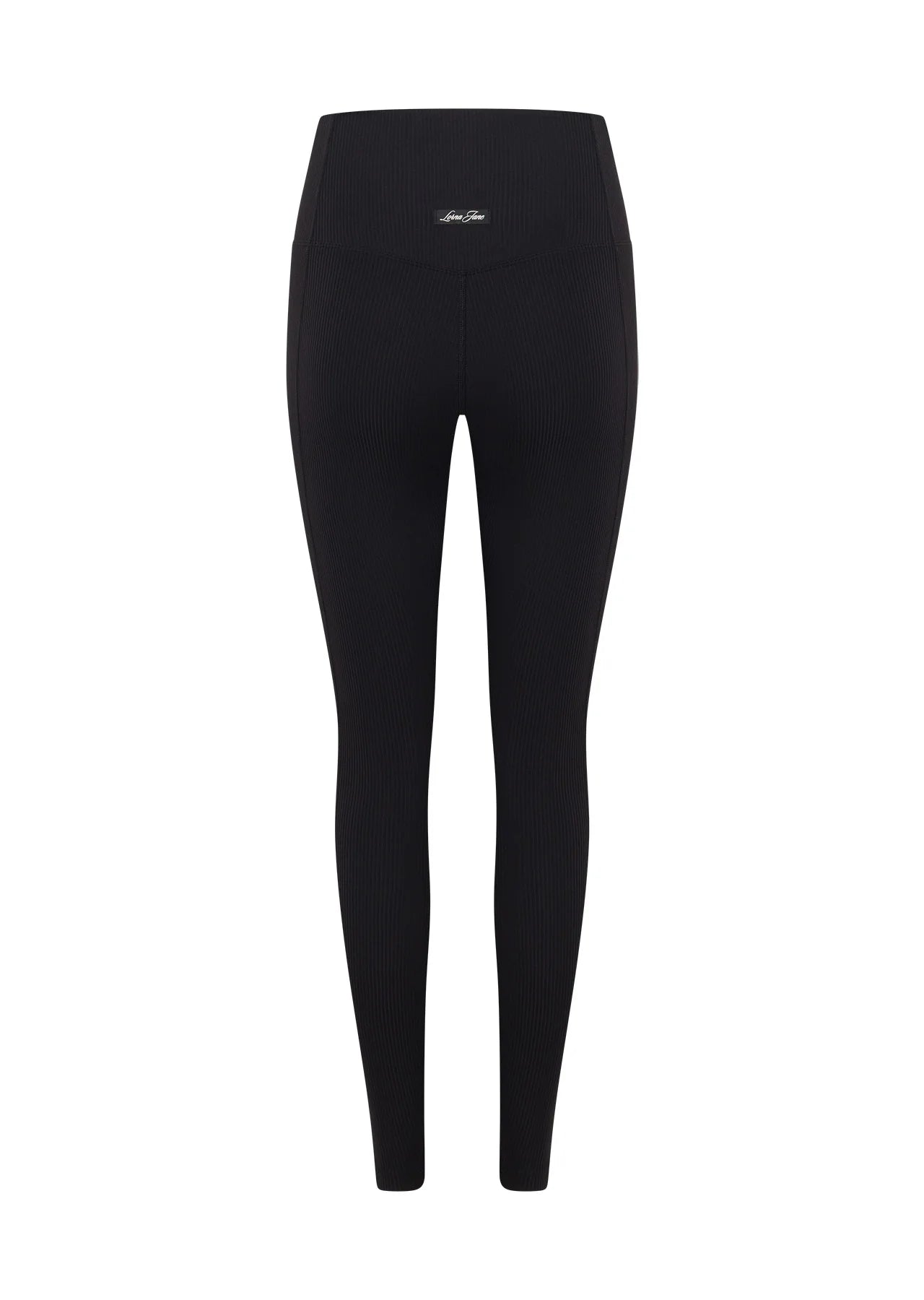 Irresistible Rib Full Length Leggings
